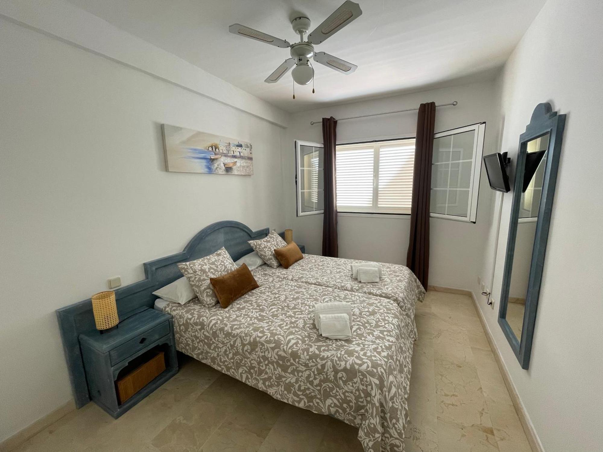 Apartment Mangueros 6