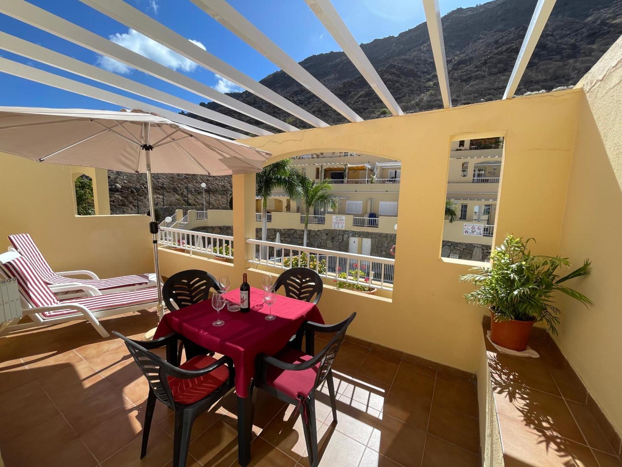 Mangueros 6 Apartment Puerto De Mogan