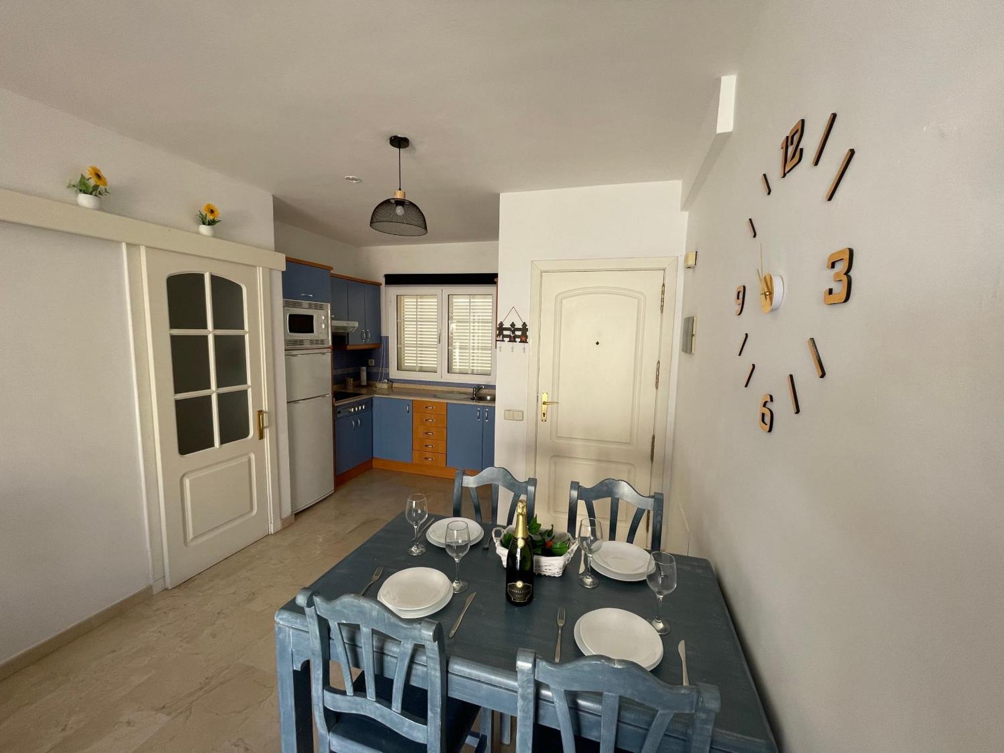 Apartment Mangueros 37