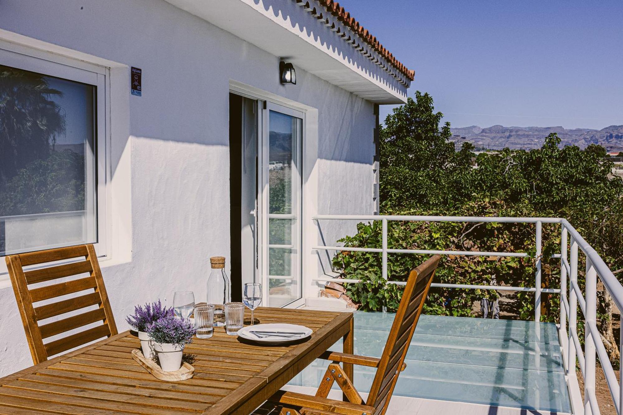Casa Usha *