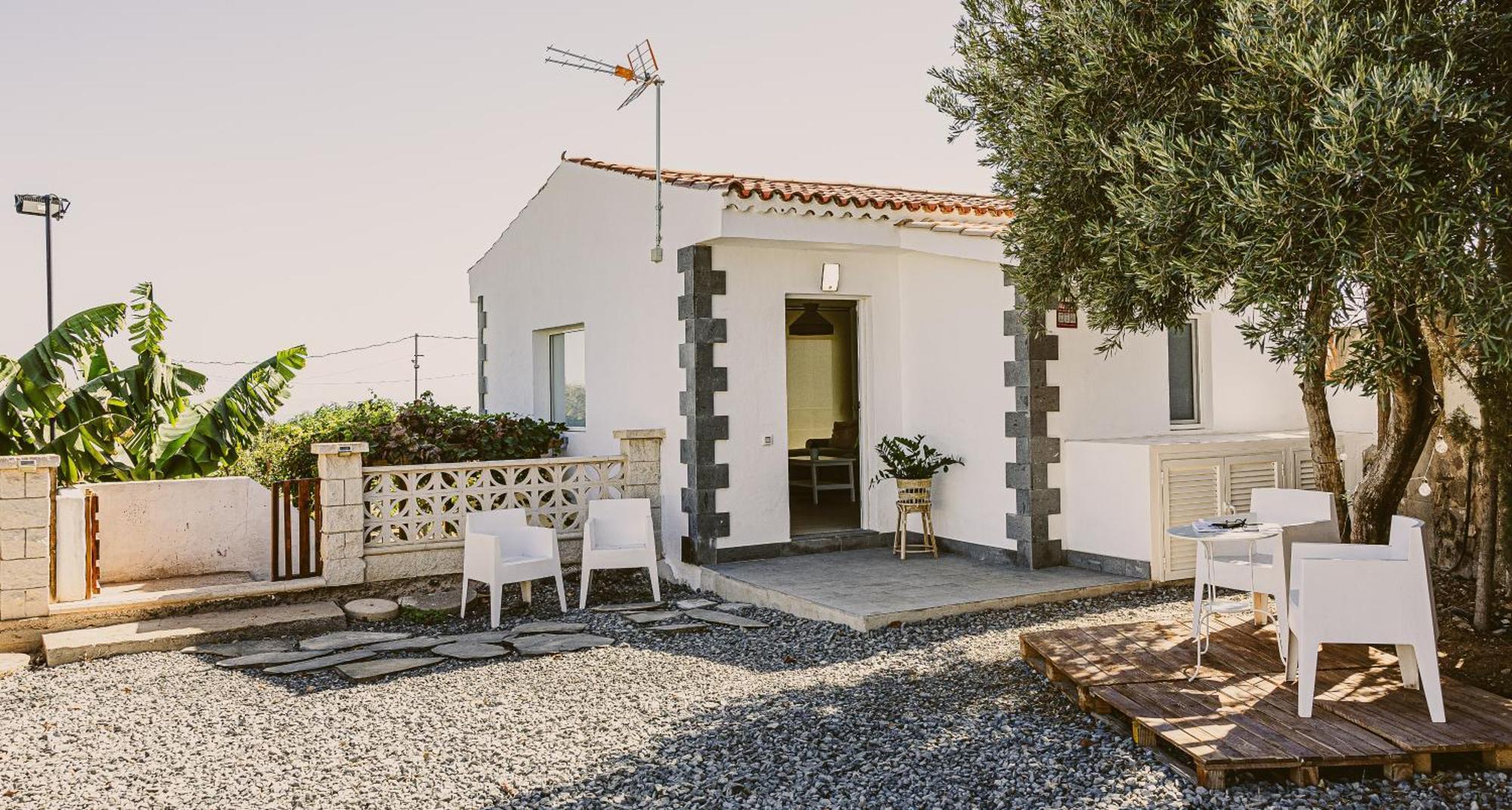 Casa Usha *