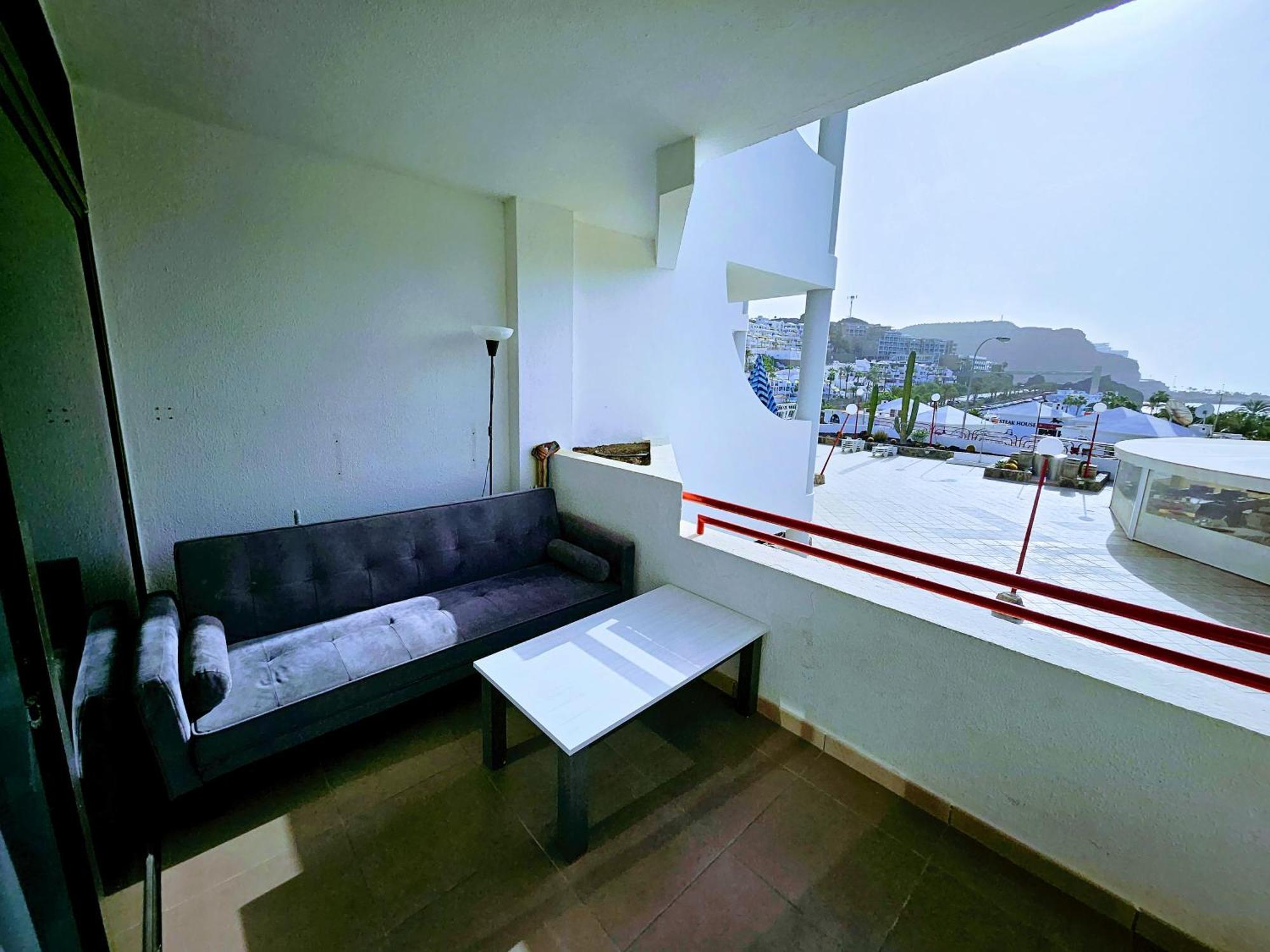 Holidays In Paradise * Mogan