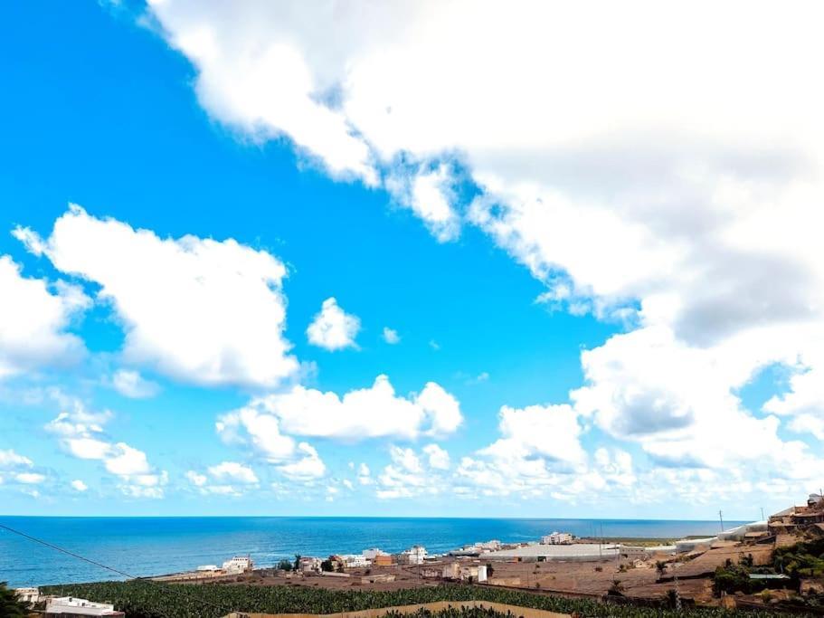 En Alquiler Apartamento Santa María de Guía de Gran Canaria