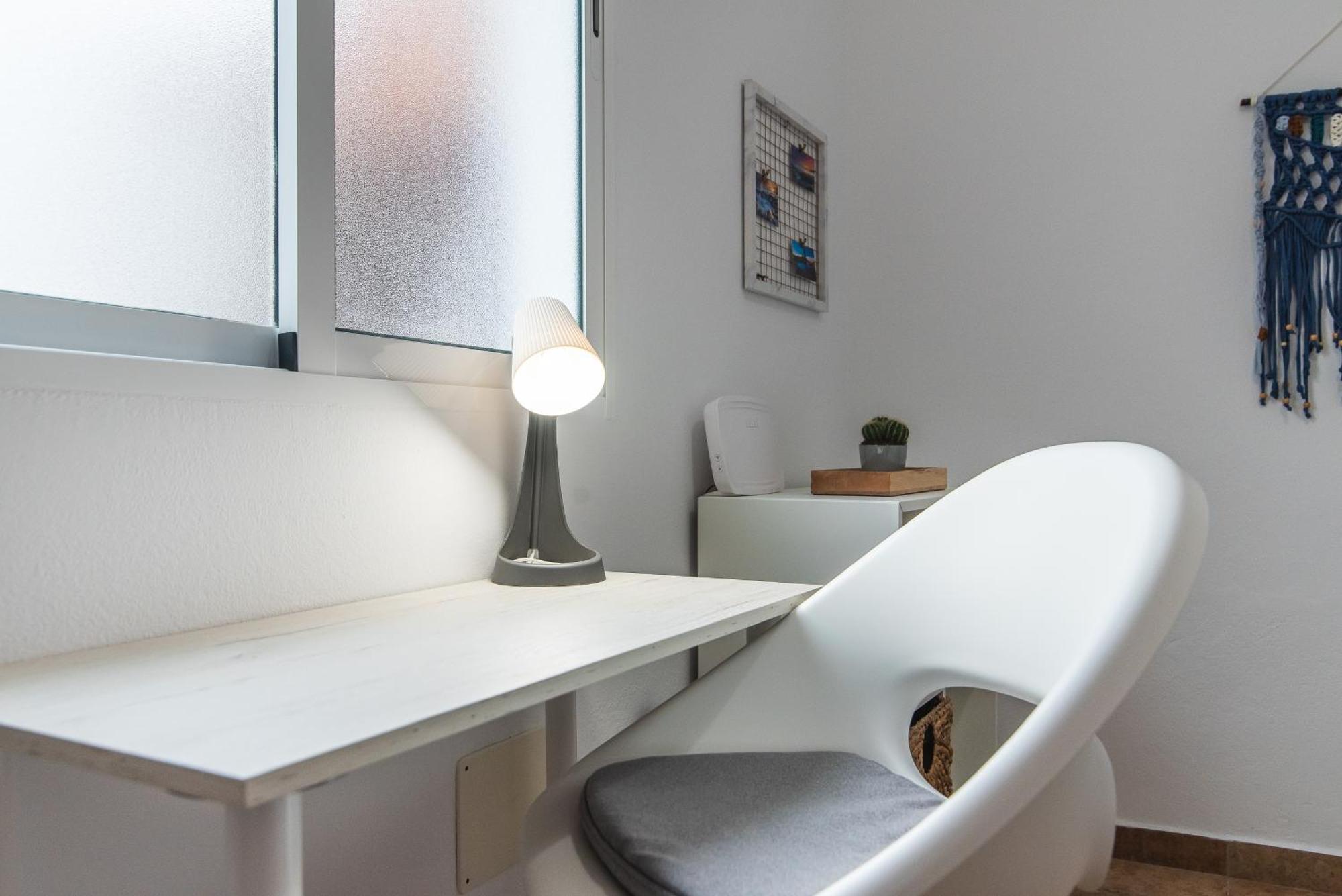 Apartamento Home2book Cozy 2 Min From La Garita
