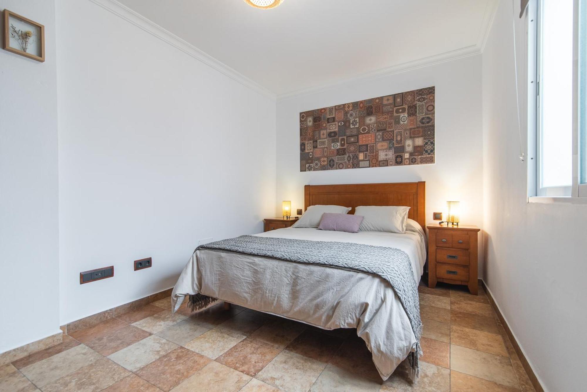Home2book Cozy 2 Min From La Garita