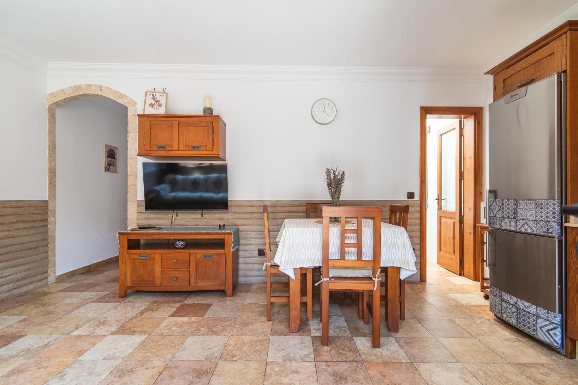 Apartamento Home2book Cozy 2 Min From La Garita
