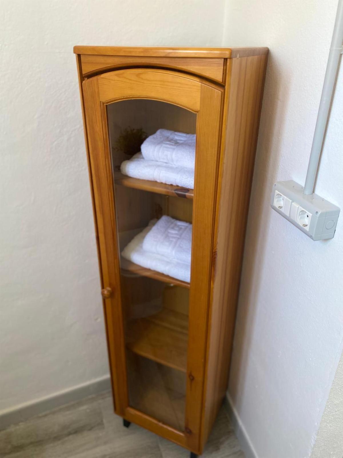 Apartamento Casa Grande El Calabres *