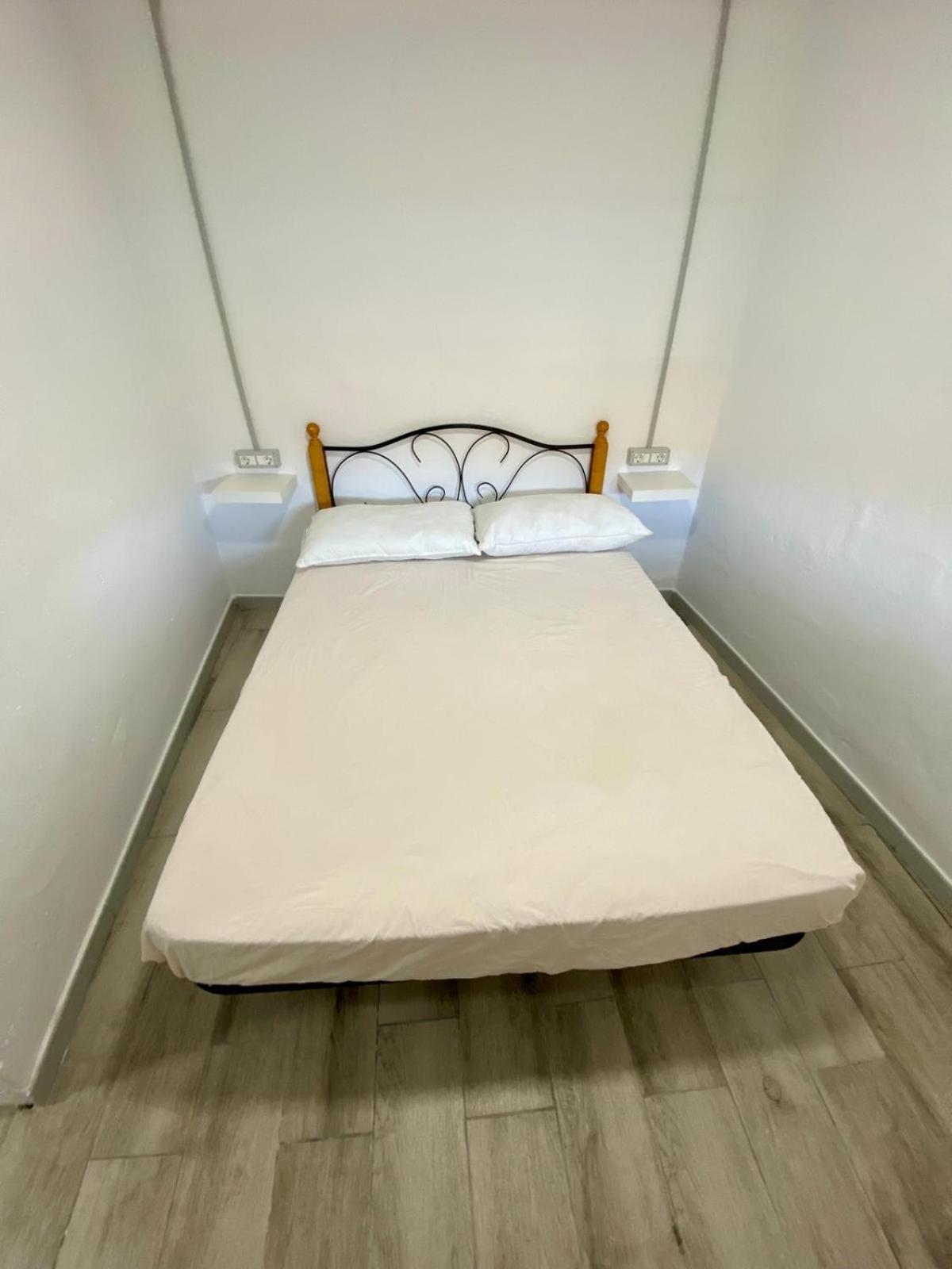 Apartamento Casa Grande El Calabres Agüimes
