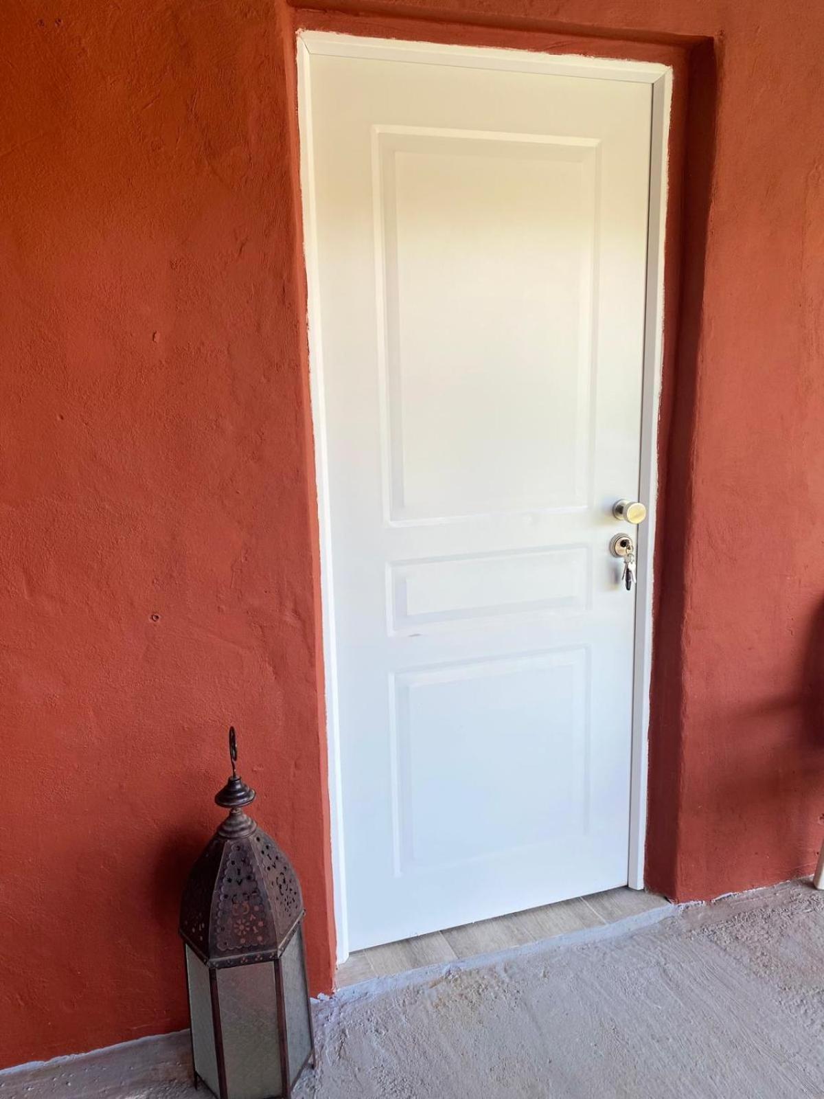 Casa Grande El Calabres