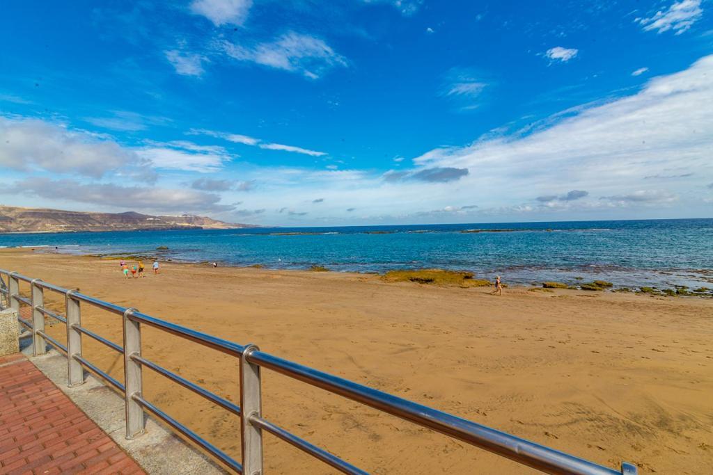 Appartamento Costa Lairaga Junto A Canteras *