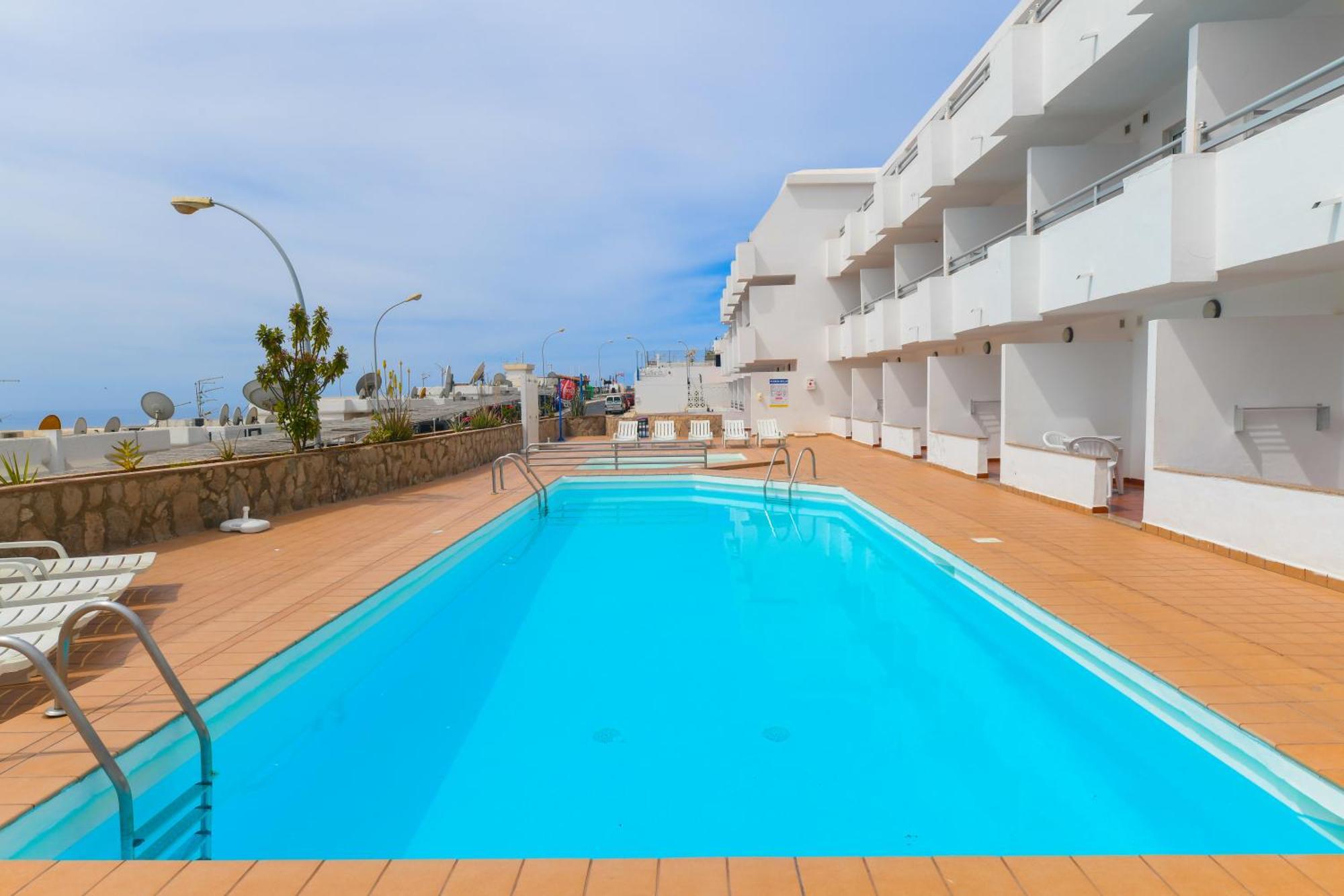 Apartment Livvo Puerto