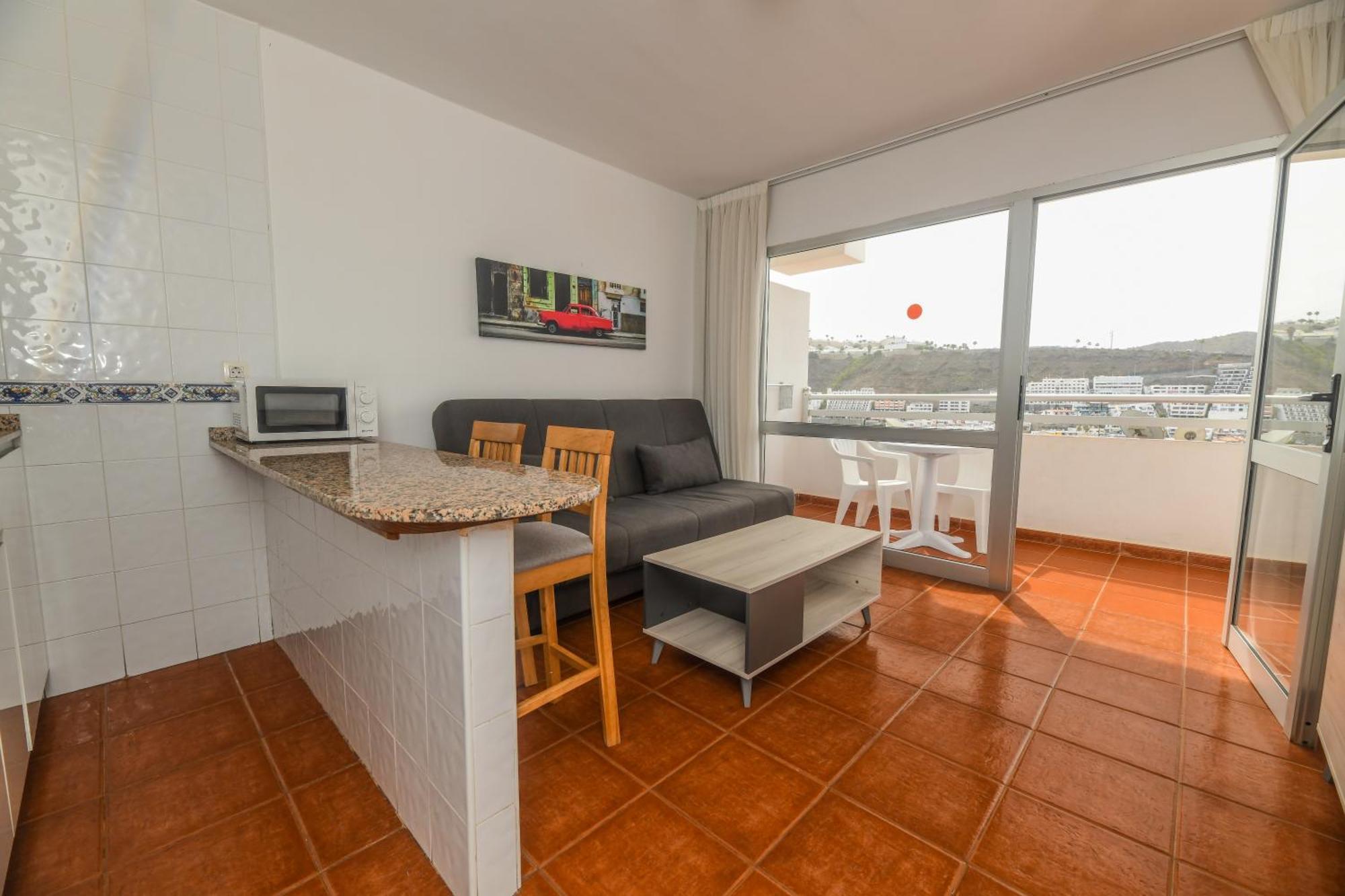 Apartment Livvo Puerto Puerto Rico (Gran Canaria)