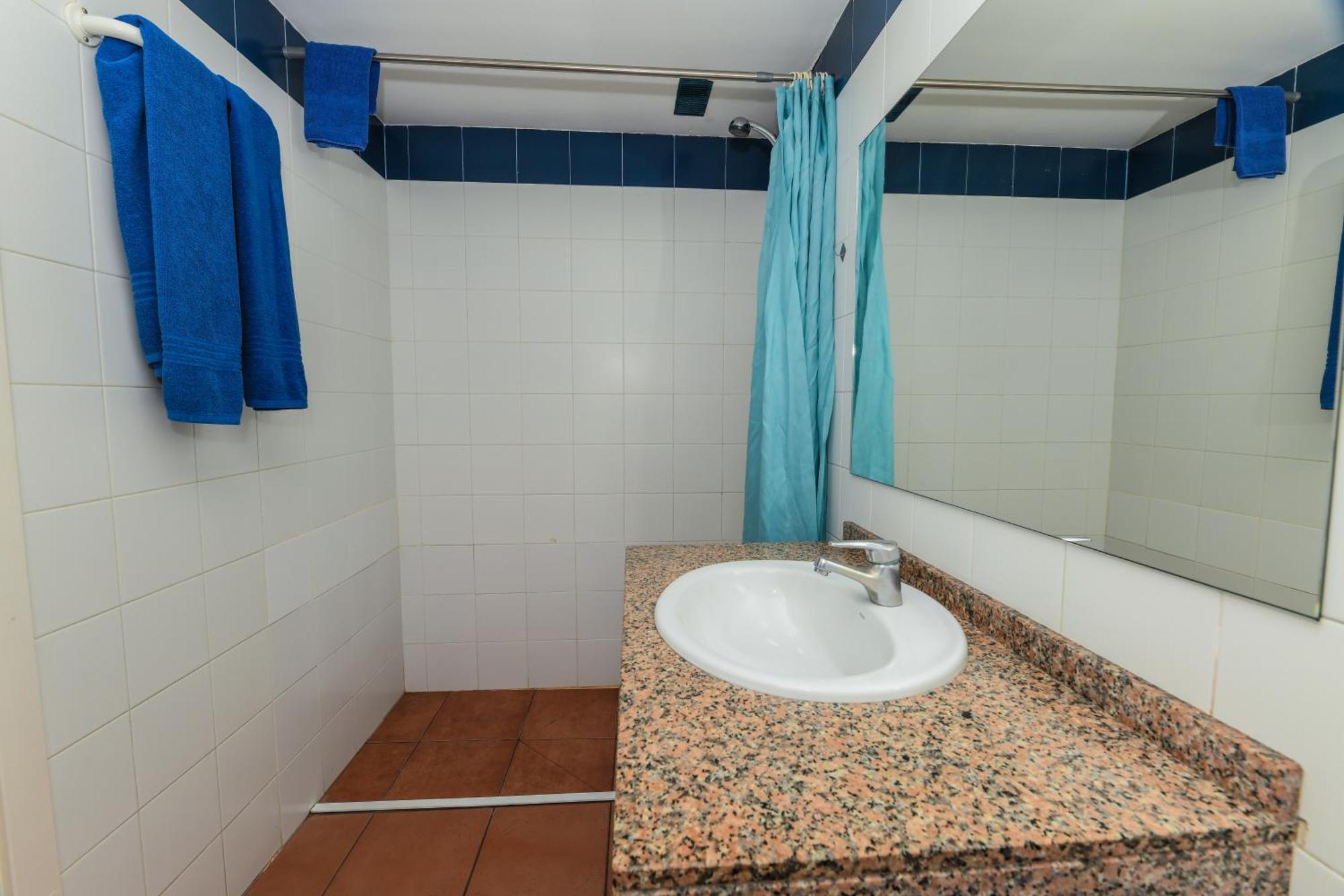 Apartment Livvo Puerto