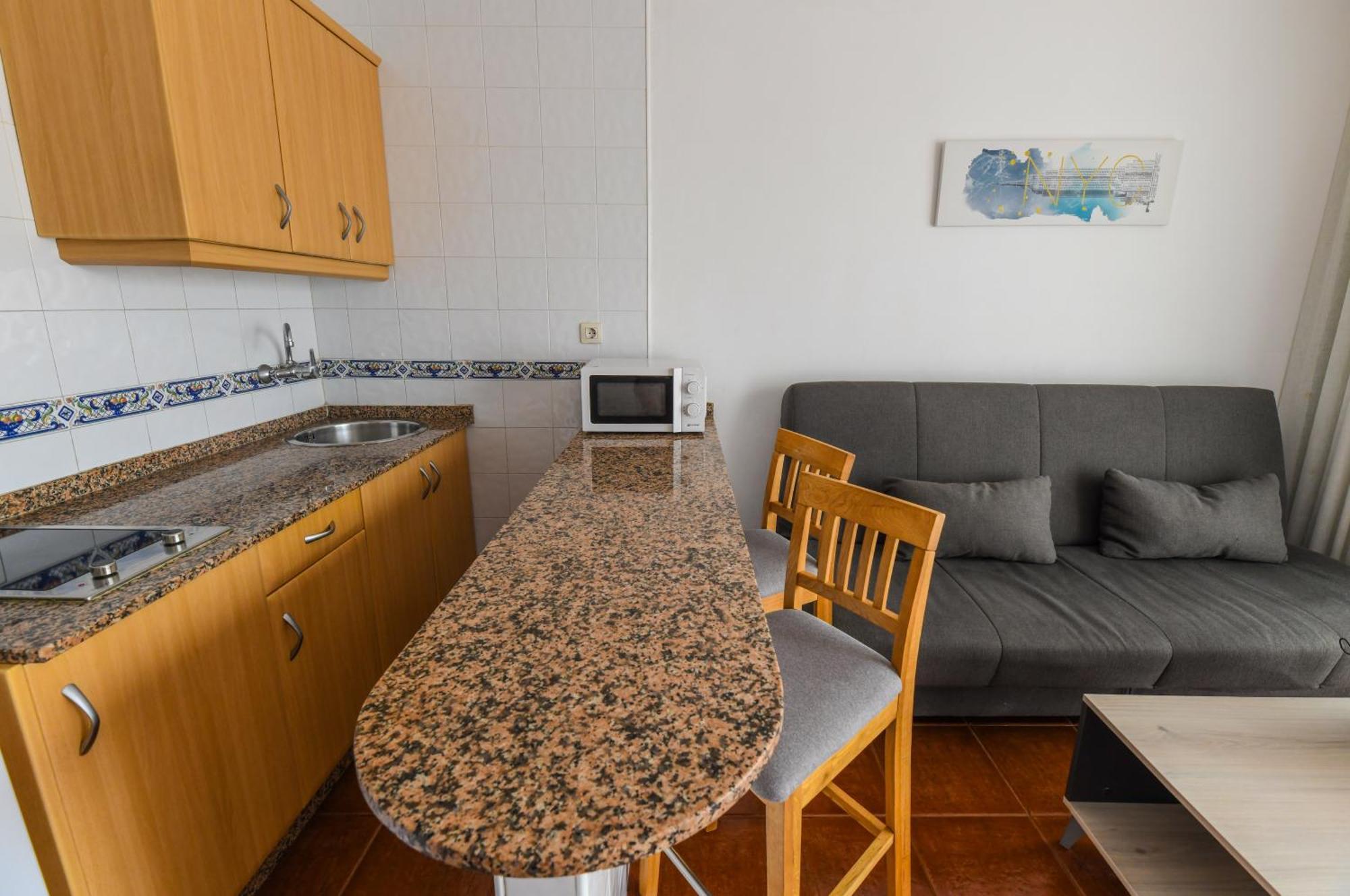 Apartment Livvo Puerto
