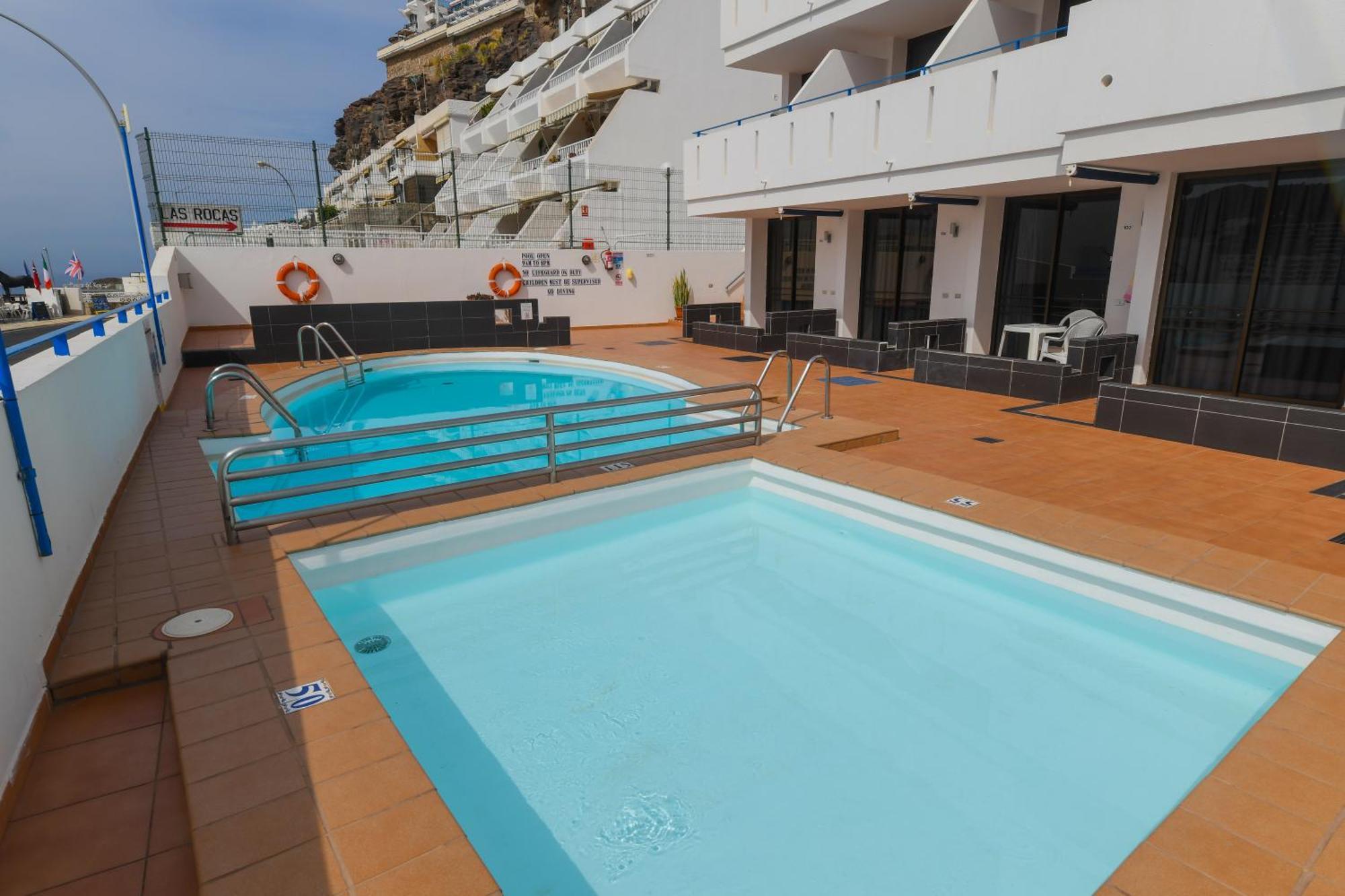Apartment Livvo Puerto Puerto Rico (Gran Canaria)