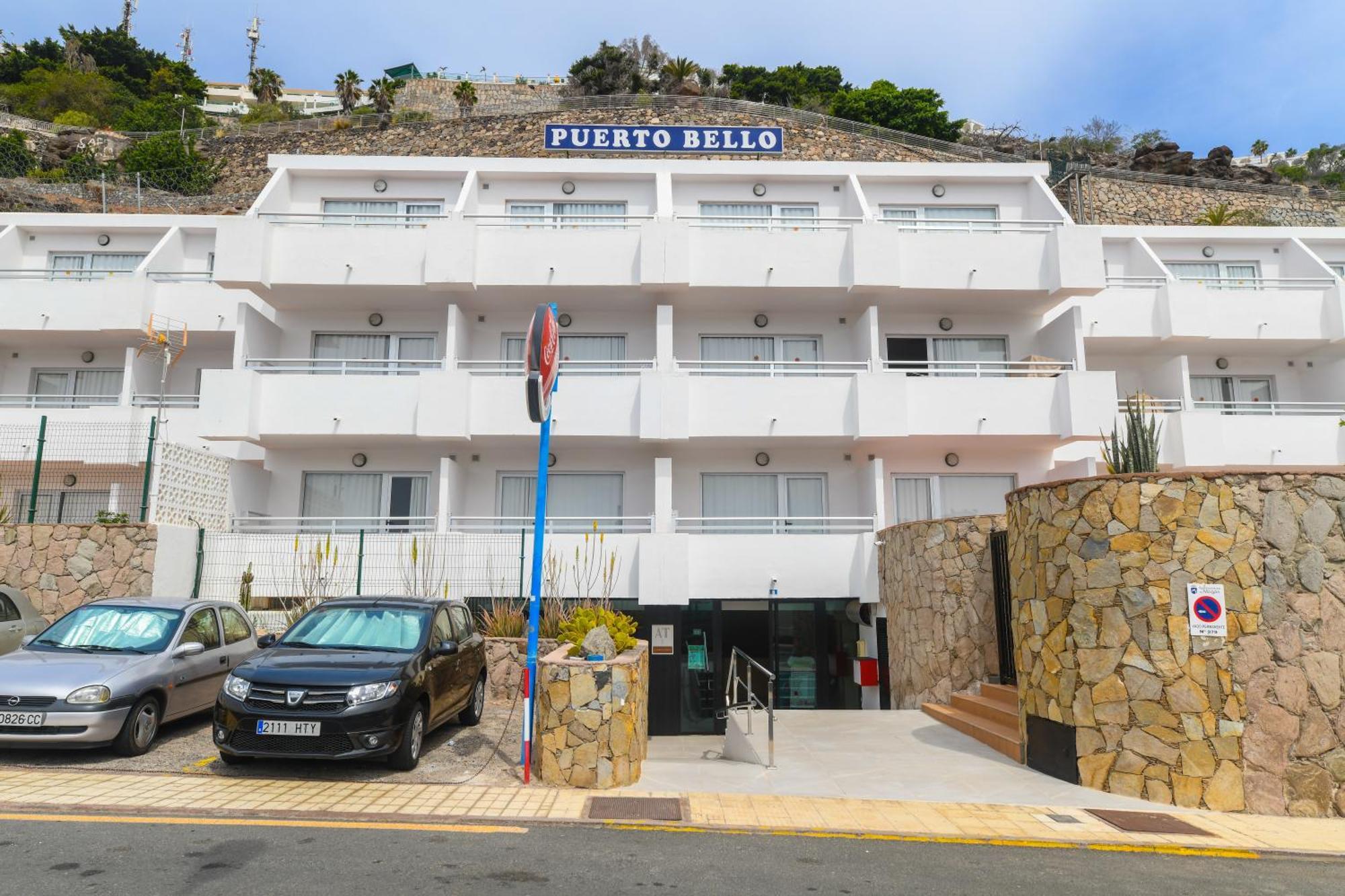 Livvo Puerto * Puerto Rico (Gran Canaria)