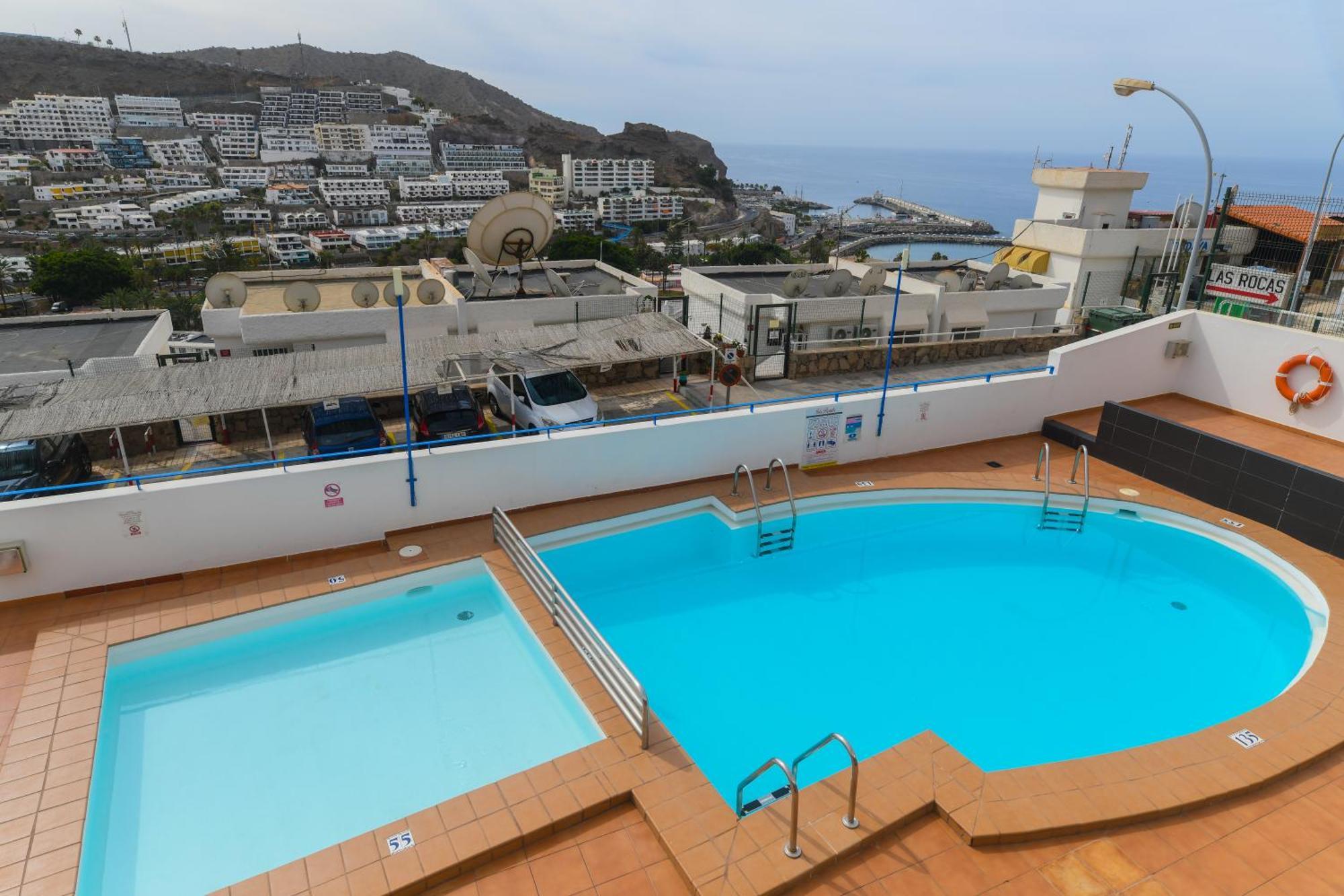 Livvo Puerto Apartment