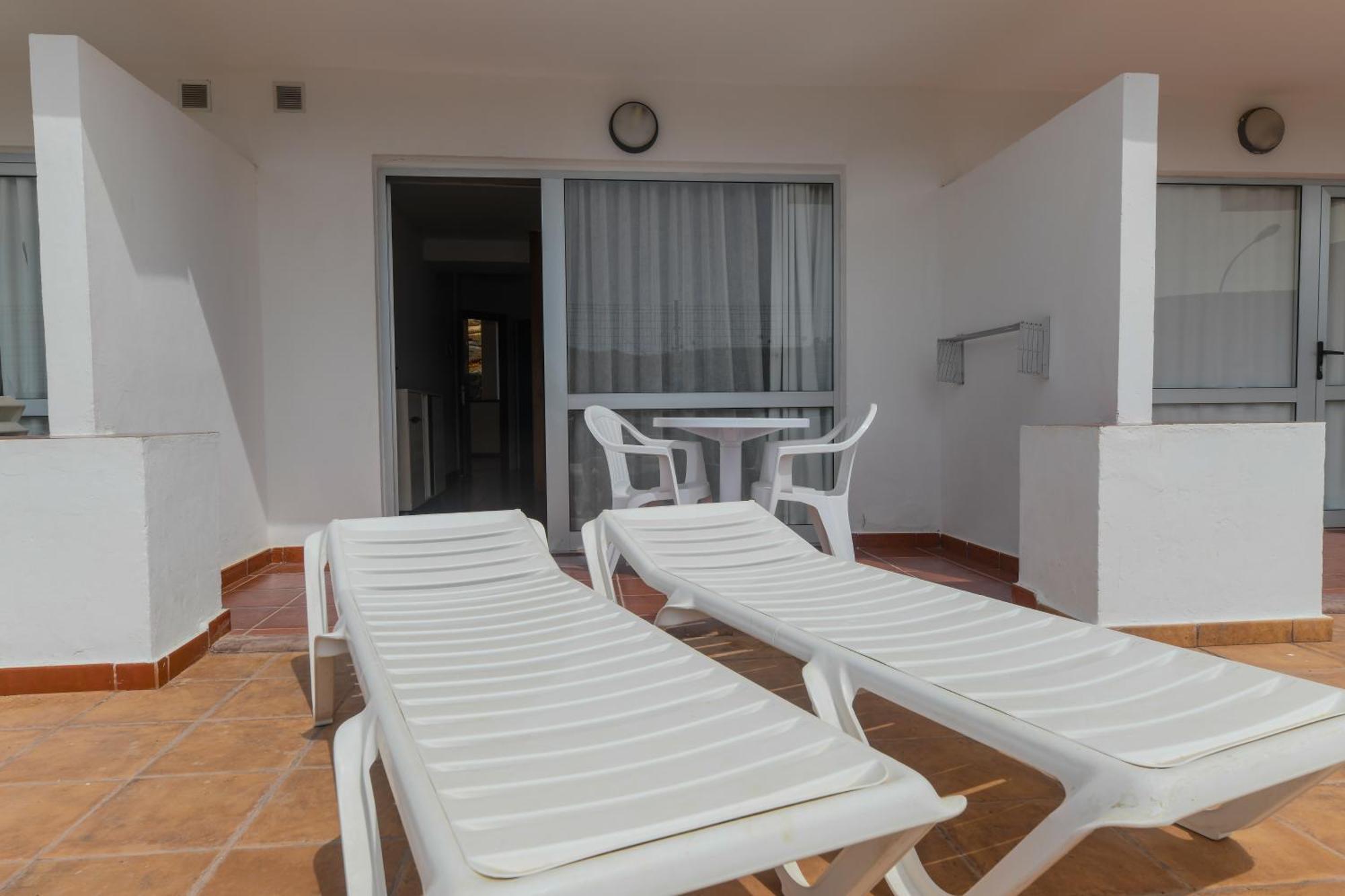 Apartment Livvo Puerto
