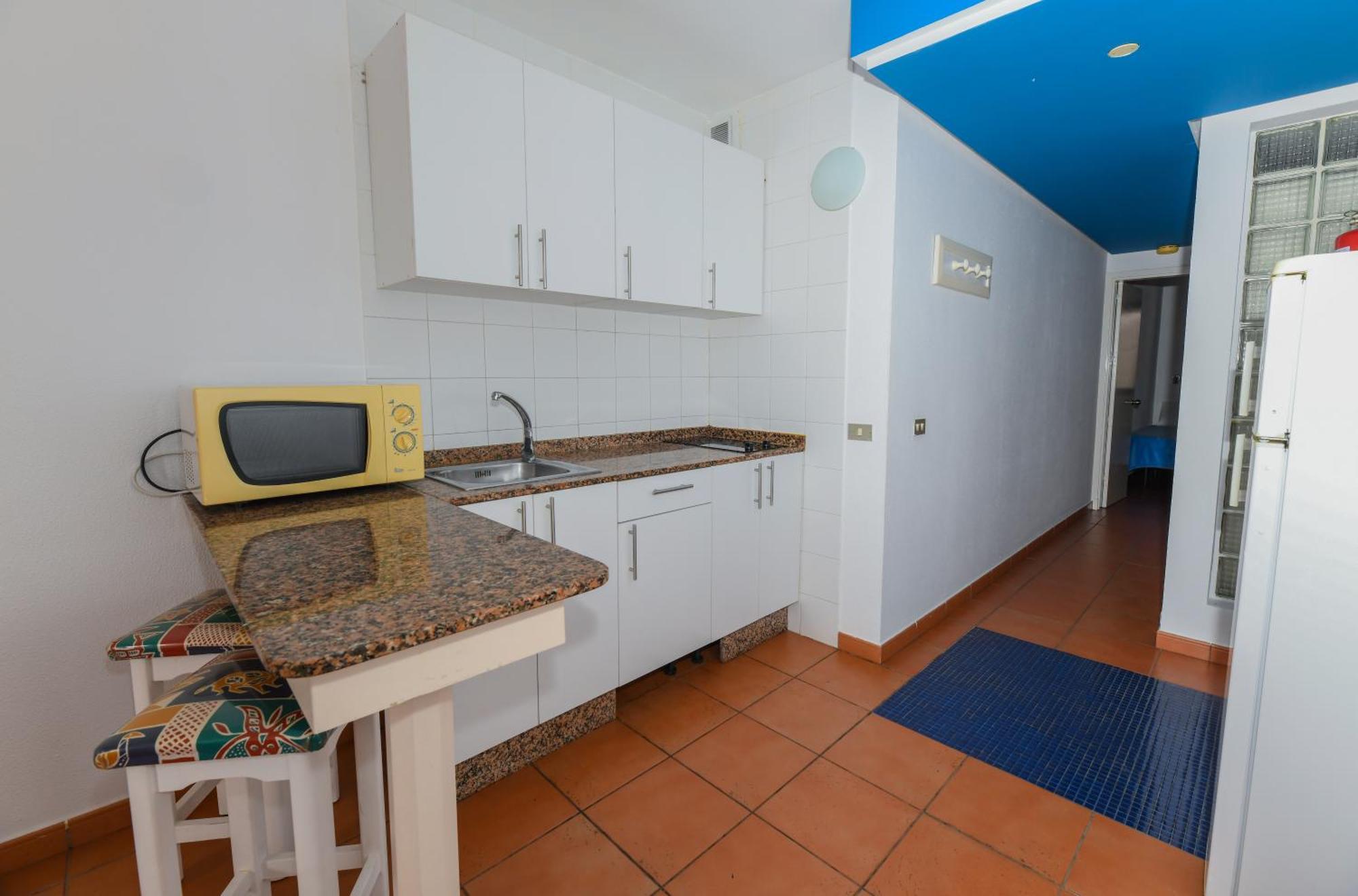 Apartment Livvo Puerto *