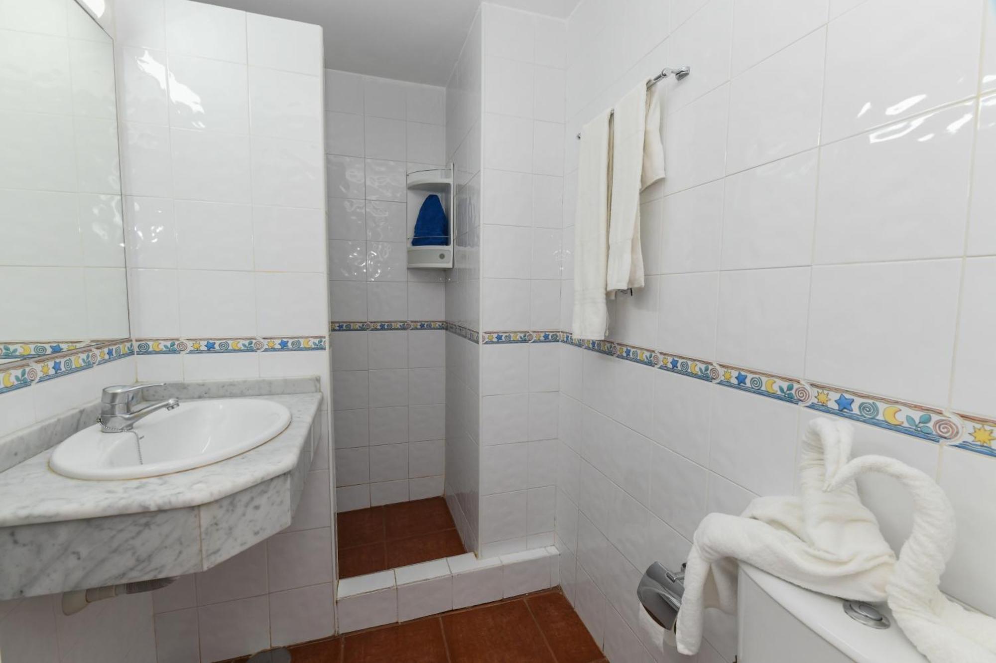 Apartment Livvo Puerto *