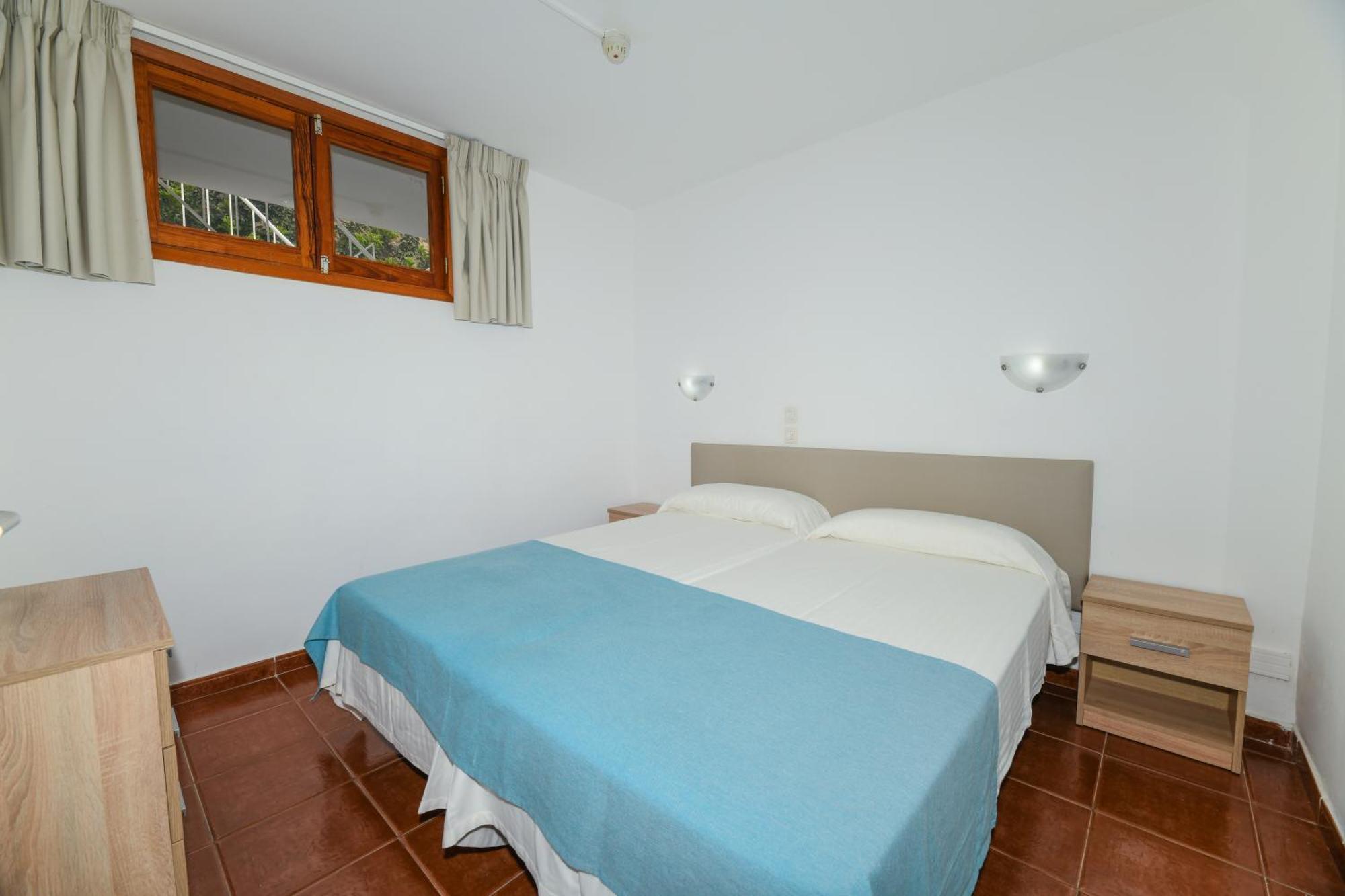 Apartment Livvo Puerto Puerto Rico (Gran Canaria)
