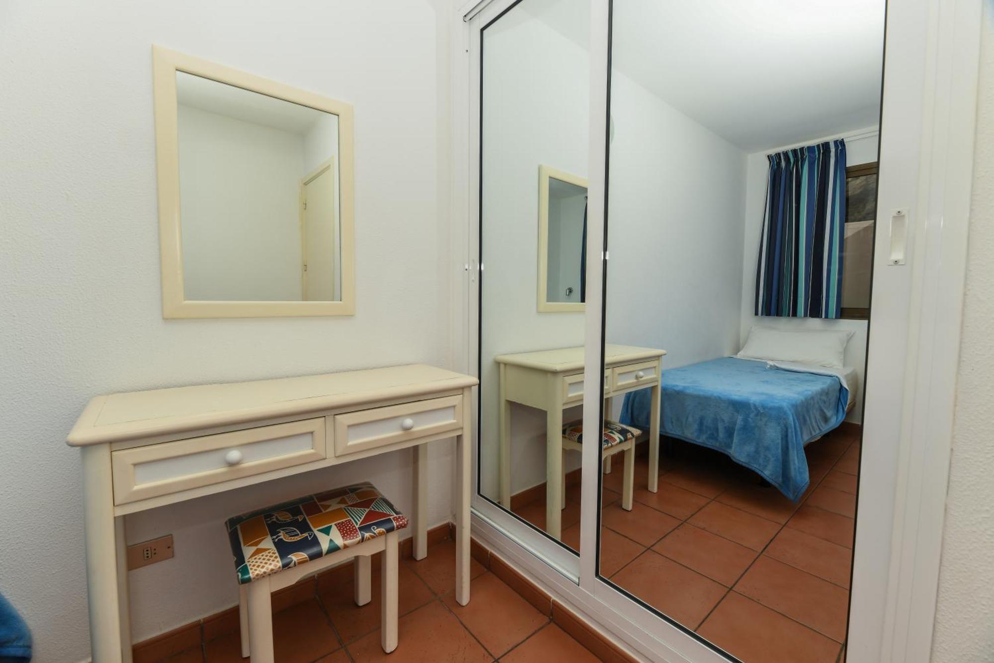 Livvo Puerto Apartment Puerto Rico (Gran Canaria)