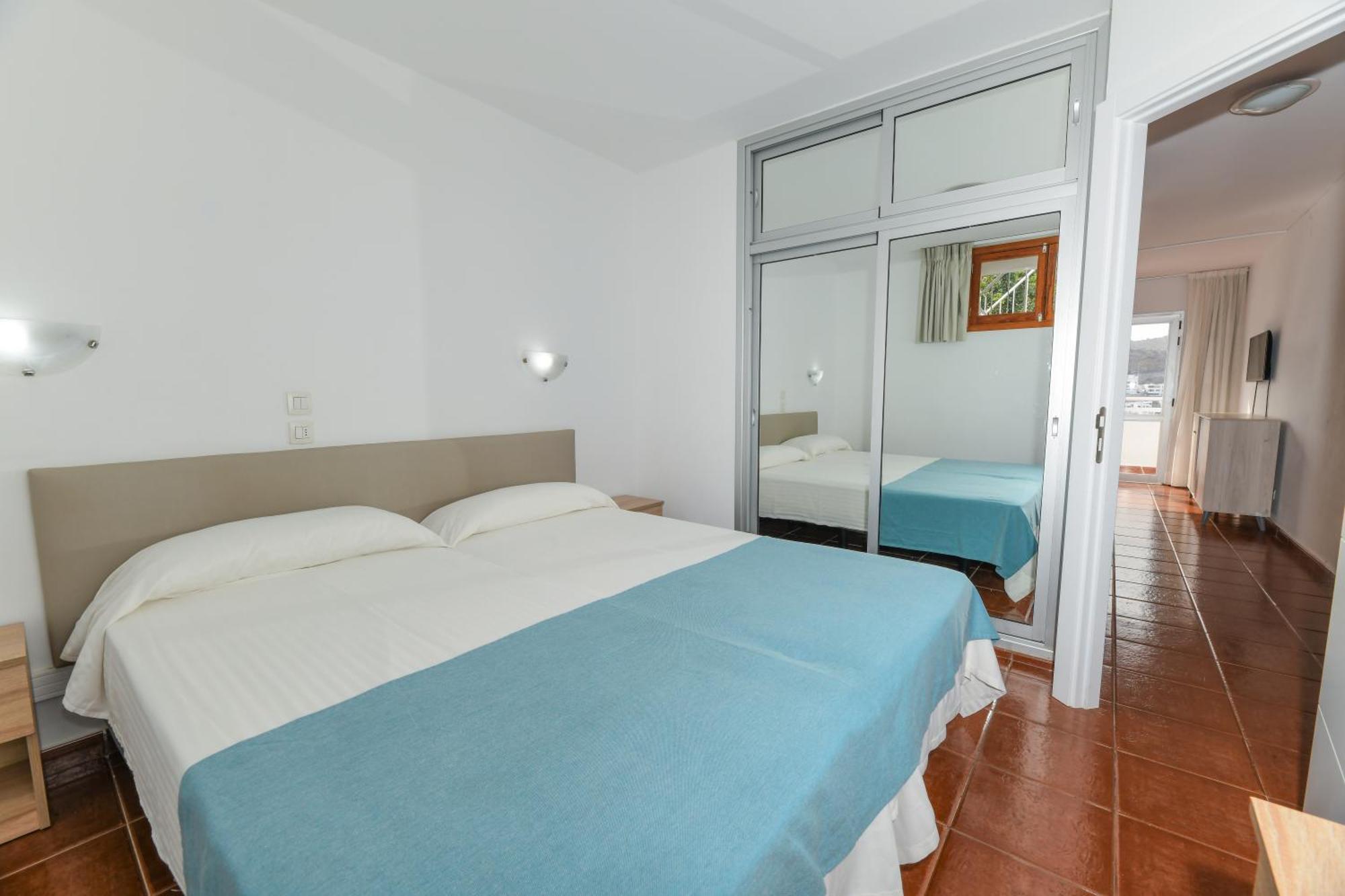 Apartment Livvo Puerto Puerto Rico (Gran Canaria)