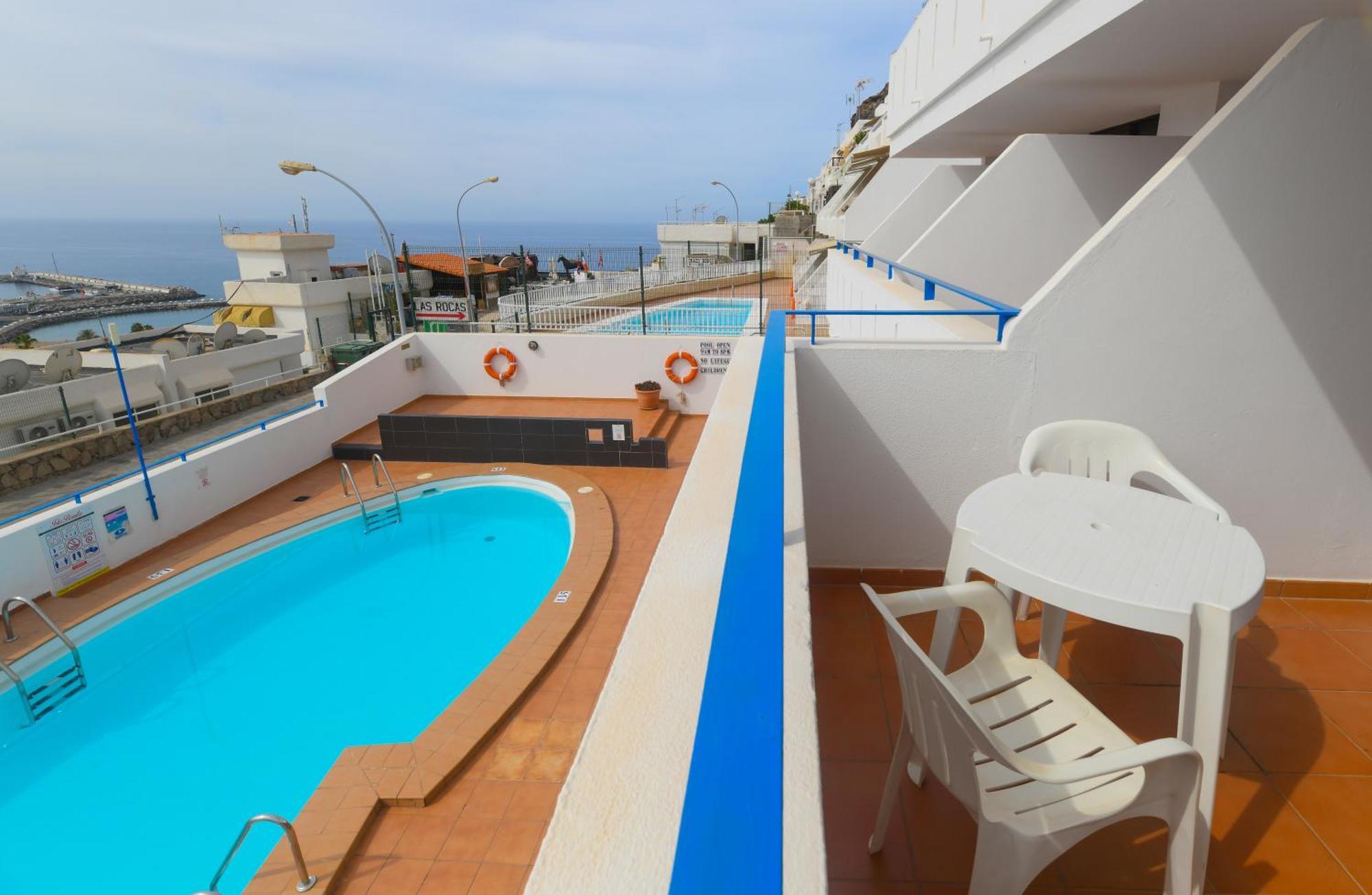 Livvo Puerto * Puerto Rico (Gran Canaria)