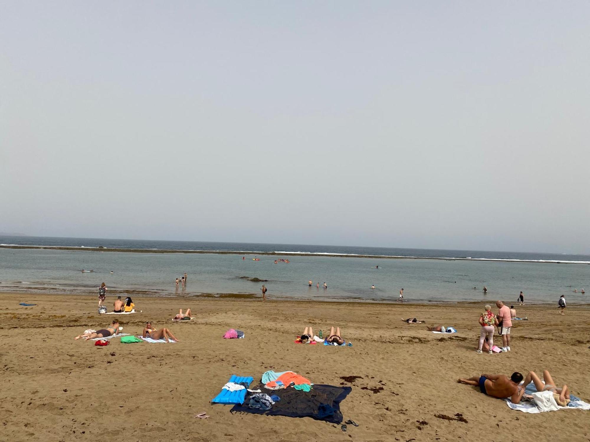 Apartamento La Sal Marina 2a *