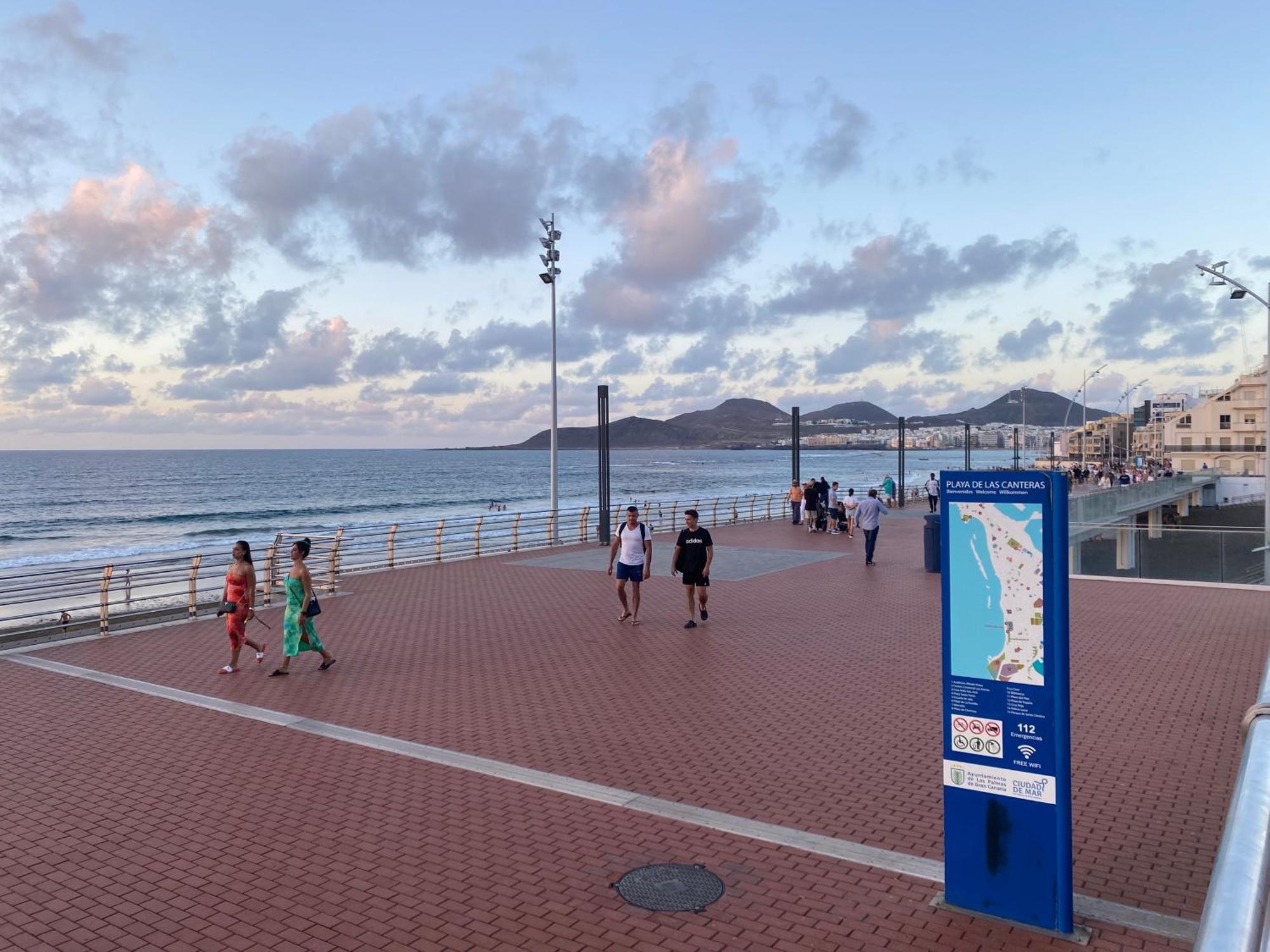 Apartamento La Sal Marina 2a Las Palmas de Gran Canaria