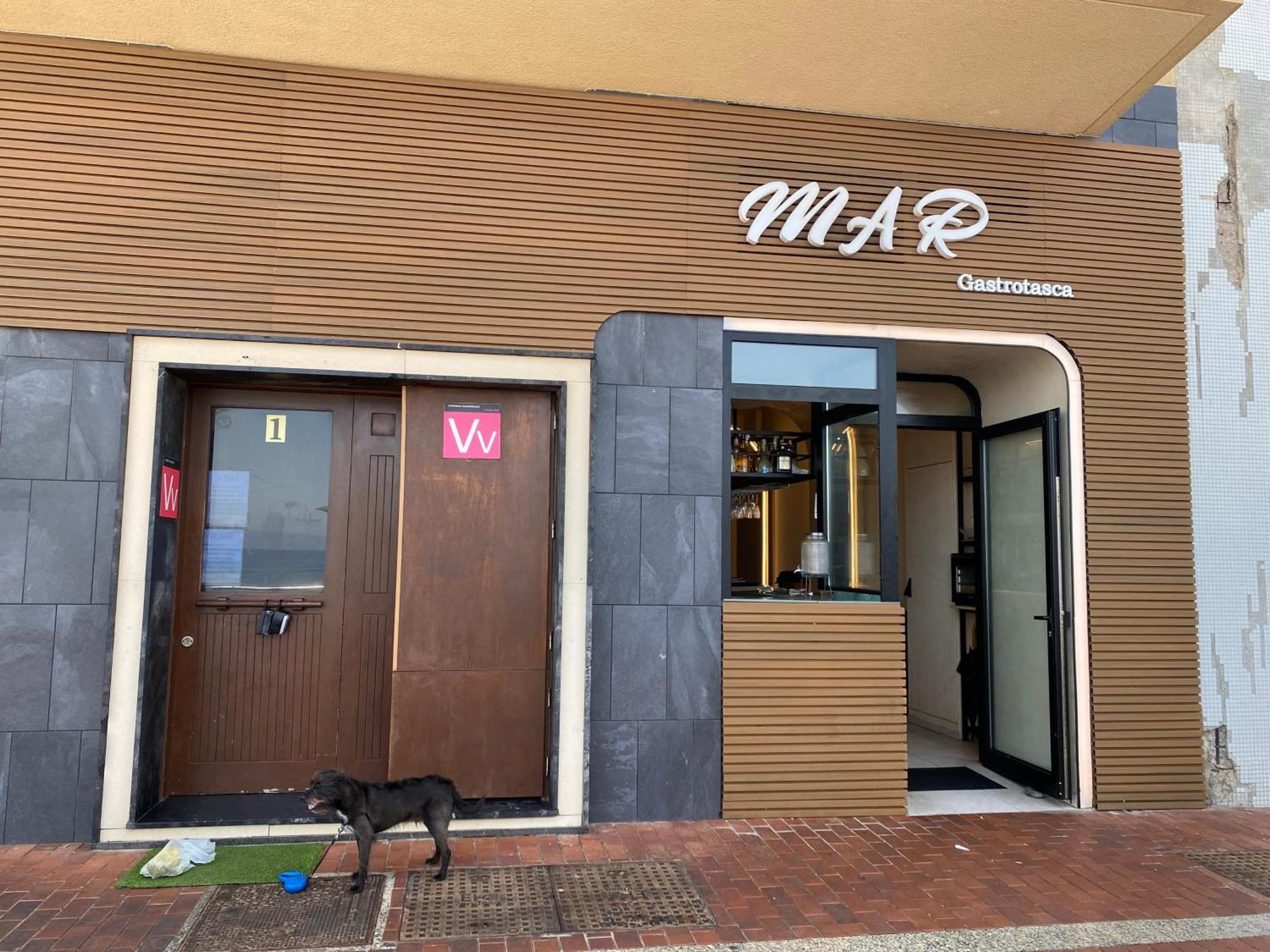 La Sal Marina 2a Apartamento