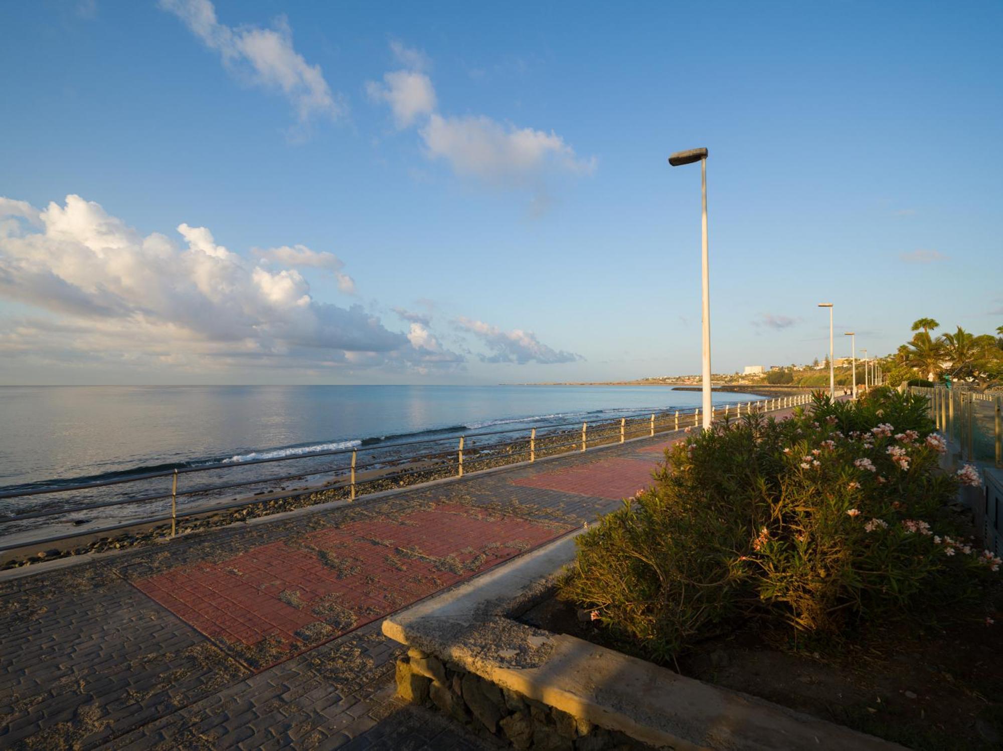 Veril House With Pool&terrace By Canariasgetaway * San Agustin (Gran Canaria)