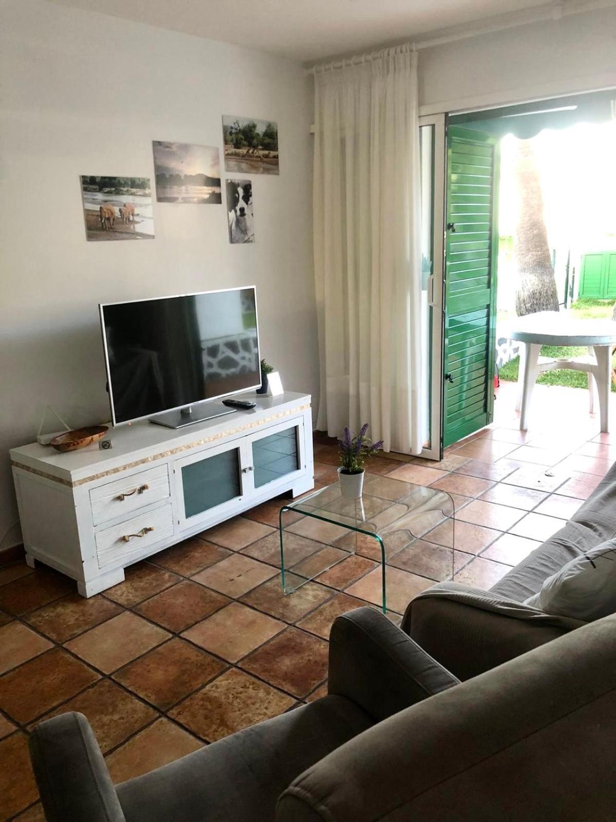 Carmen Apartment