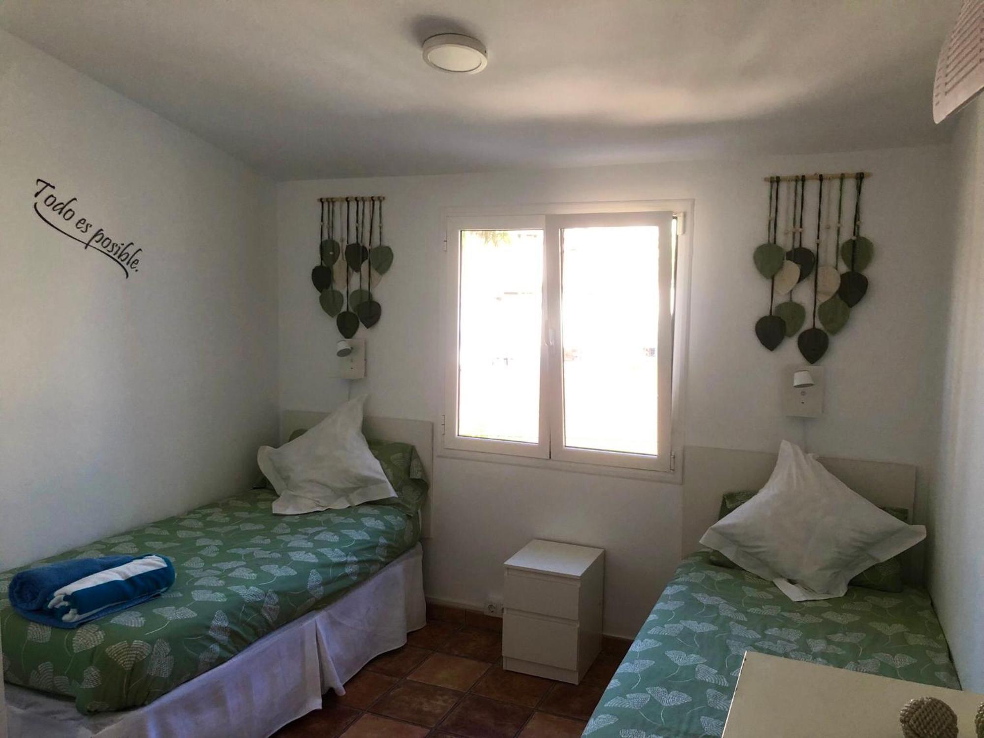 Carmen Apartment *