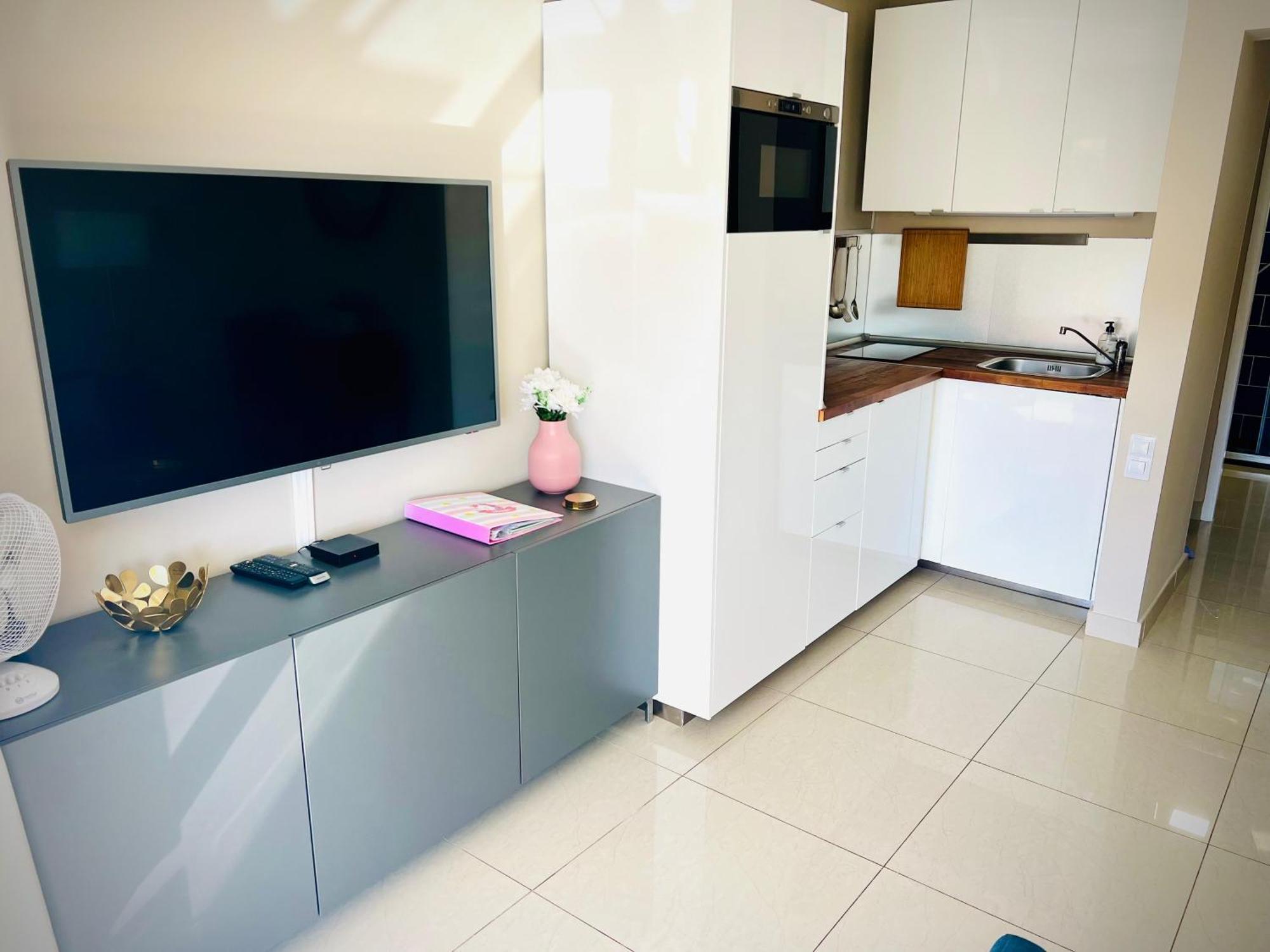 Apartamento Valparaiso Flamingo San Bartolomé