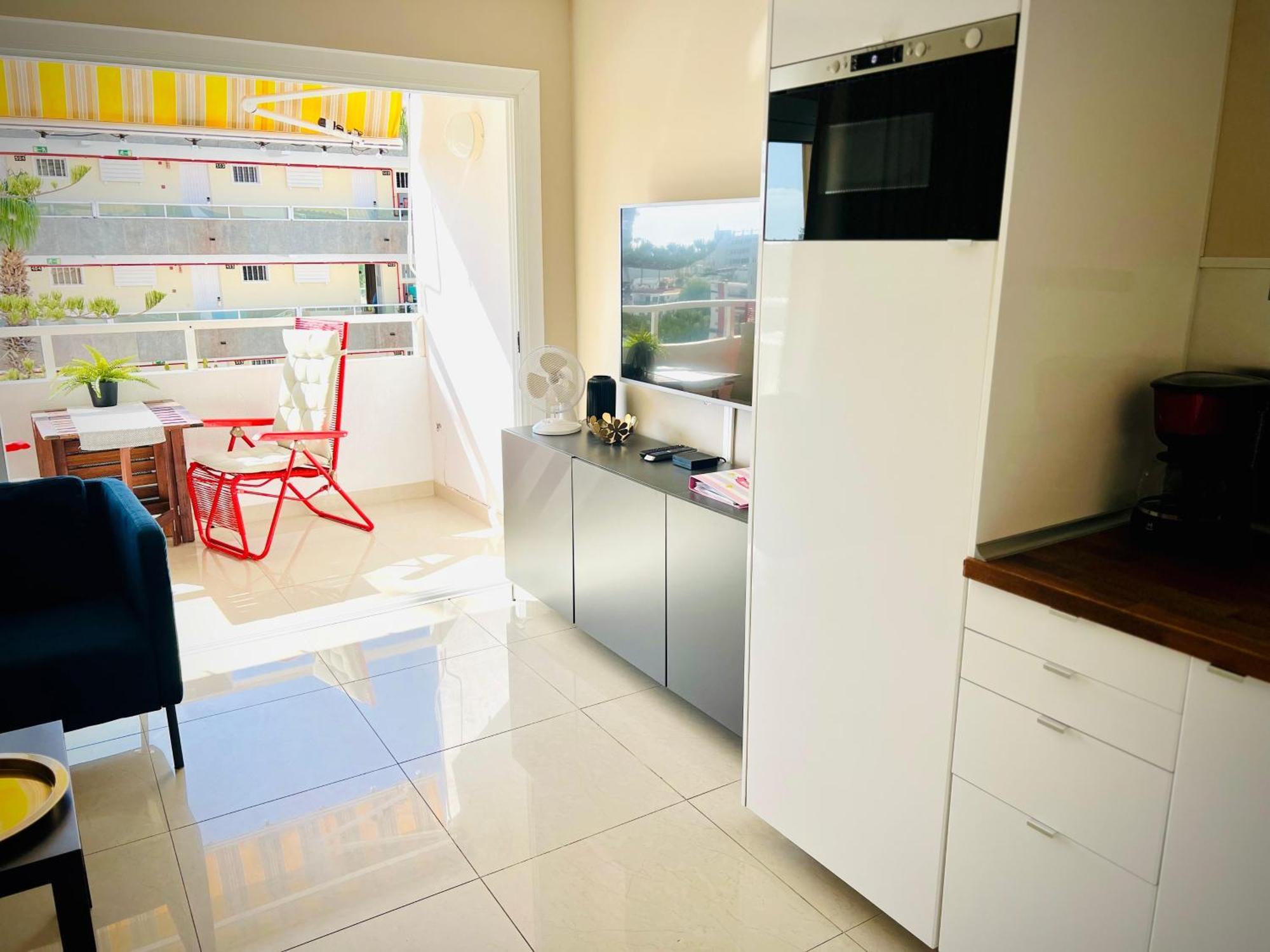 Apartamento Valparaiso Flamingo *
