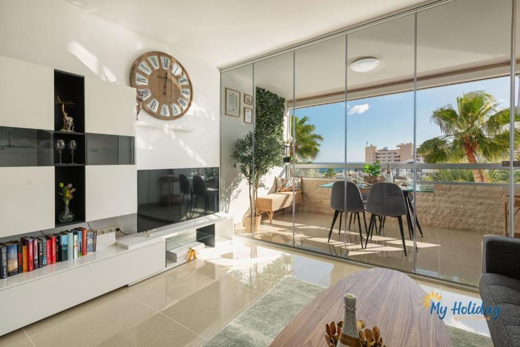 Apartamento Connie Mick