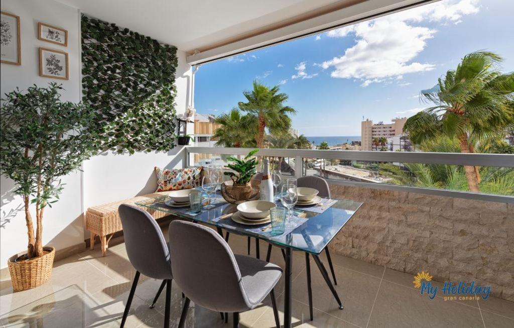 Apartamento Connie Mick San Bartolomé