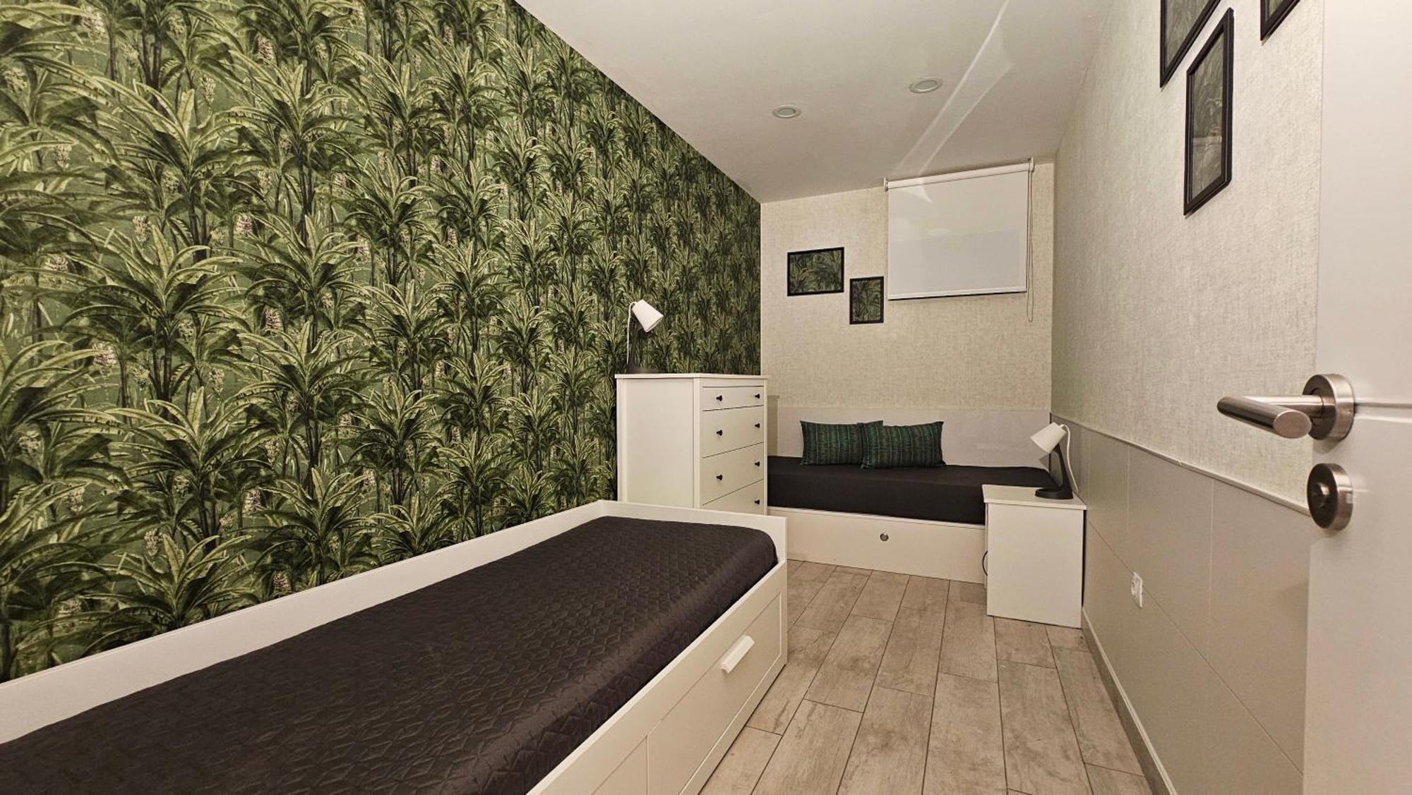 Dunes Canary Deluxe Apartamento