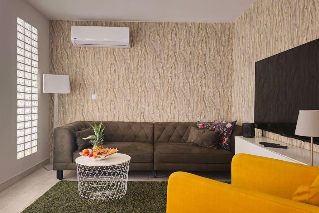 Apartamento Dunes Canary Deluxe *