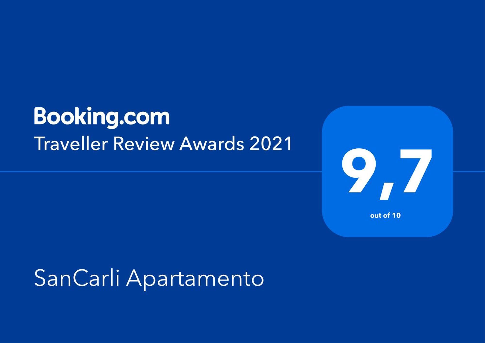 Sancarli Apartamento Apartamento