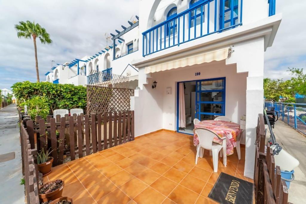 Appartamento Maspalomas Con Terraza By Calima Homes Maspalomas (Gran Canaria)