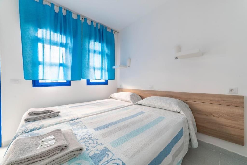 Appartamento Maspalomas Con Terraza By Calima Homes Maspalomas (Gran Canaria)
