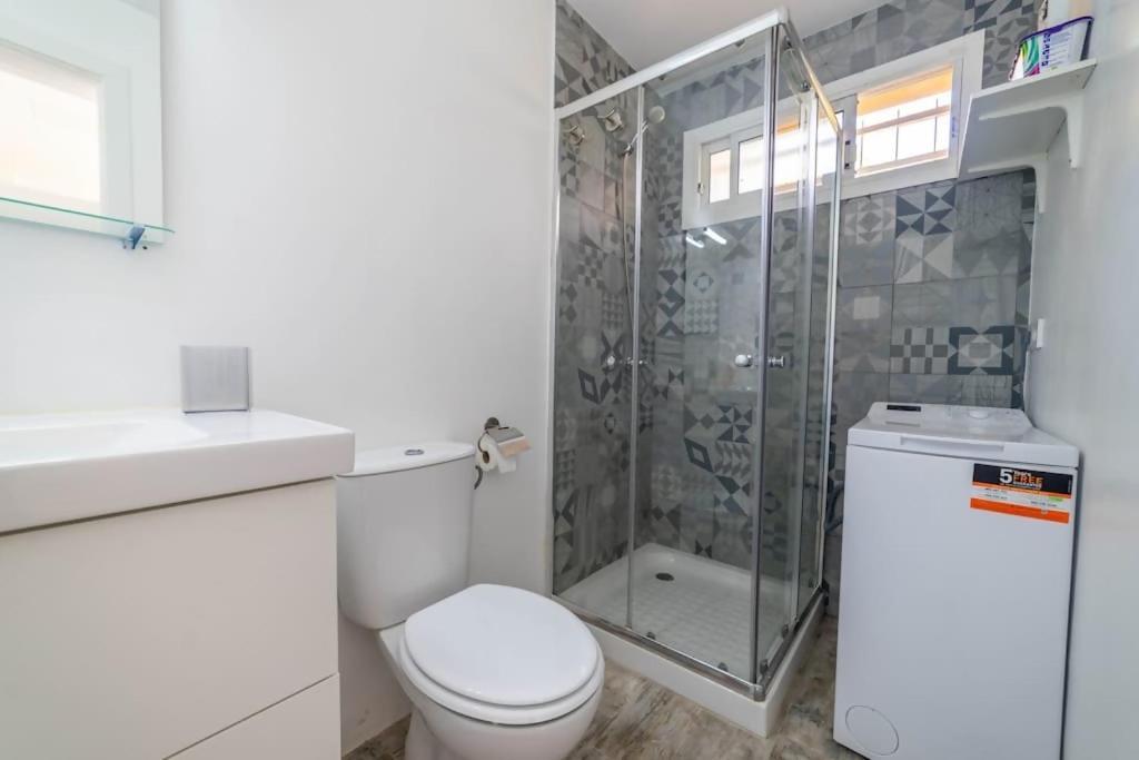 Apartamento Sol Y Mar Tisalaya By Calima Homes