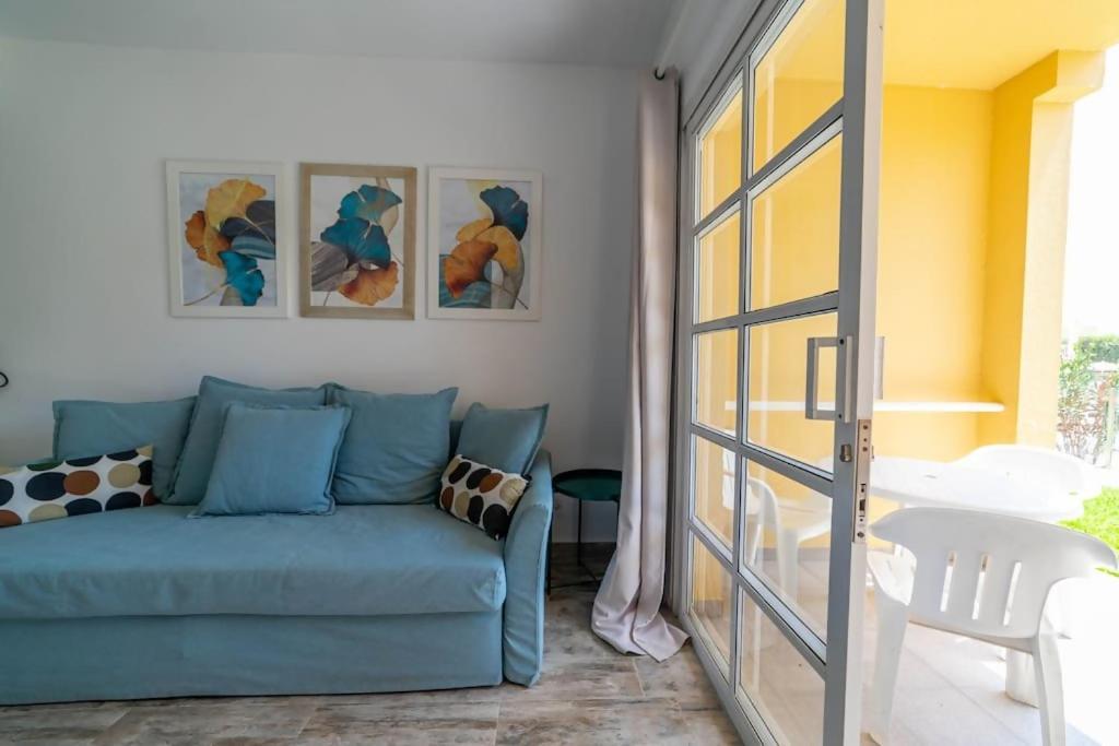 Sol Y Mar Tisalaya By Calima Homes * Maspalomas (Gran Canaria)
