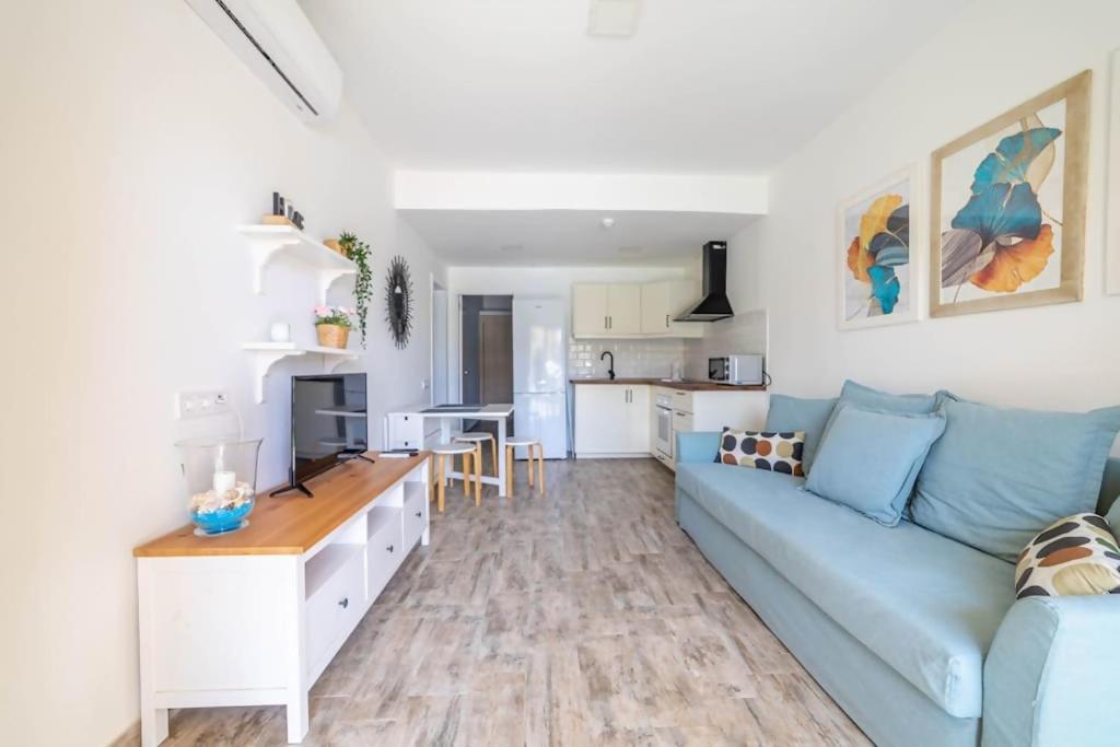 Sol Y Mar Tisalaya By Calima Homes