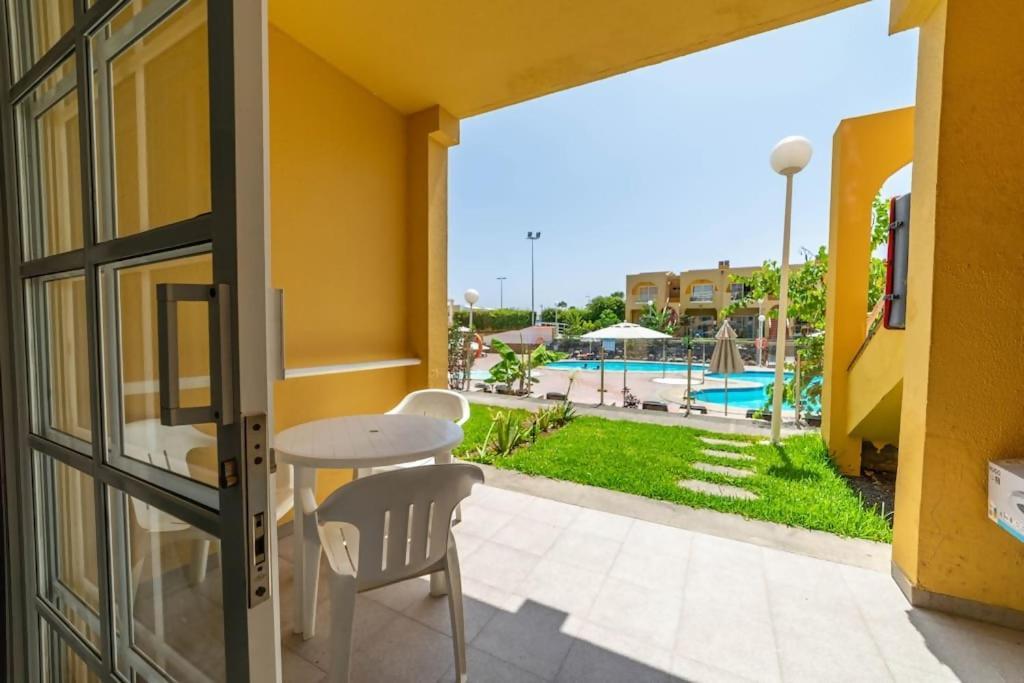 Sol Y Mar Tisalaya By Calima Homes Apartamento *