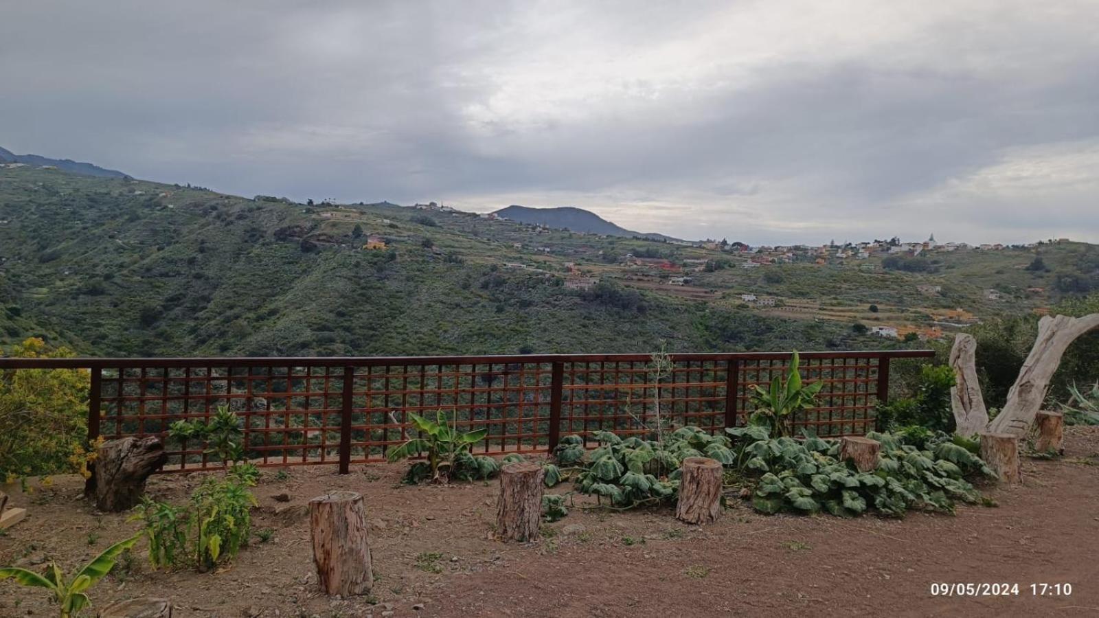 Casa Tejera Ii Holiday home *