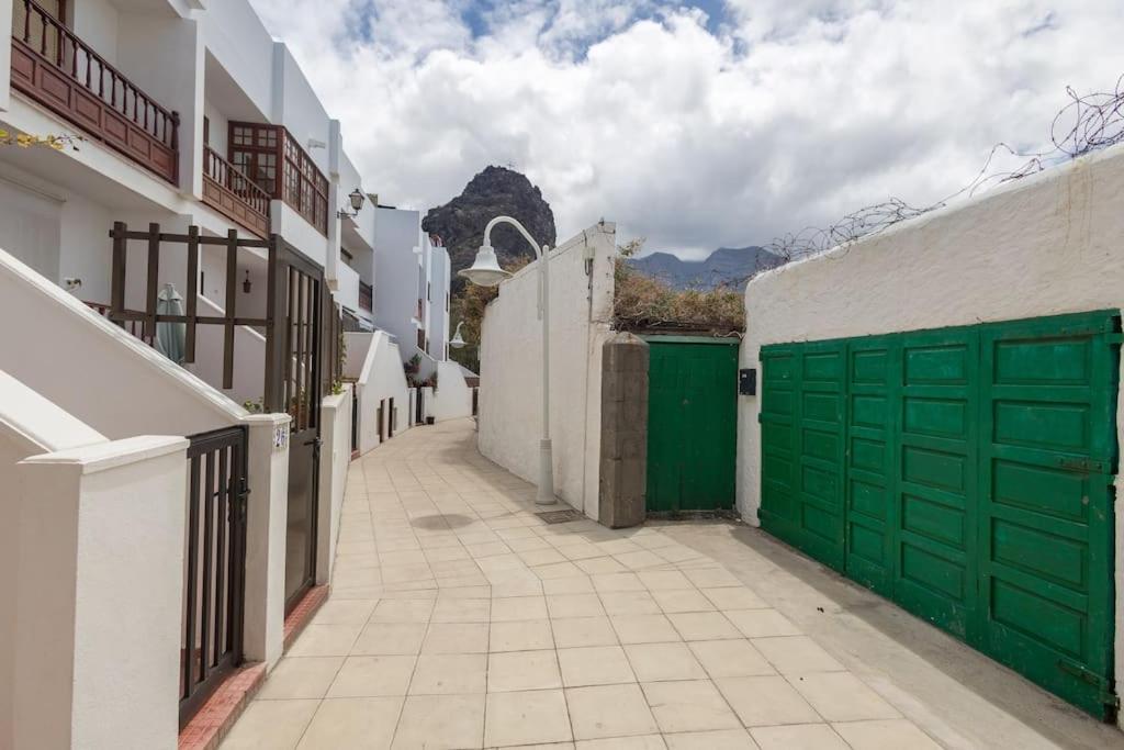 Centrico En Agaete (Gran Canaria)