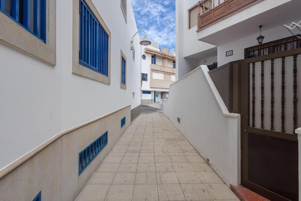 Centrico En Apartment